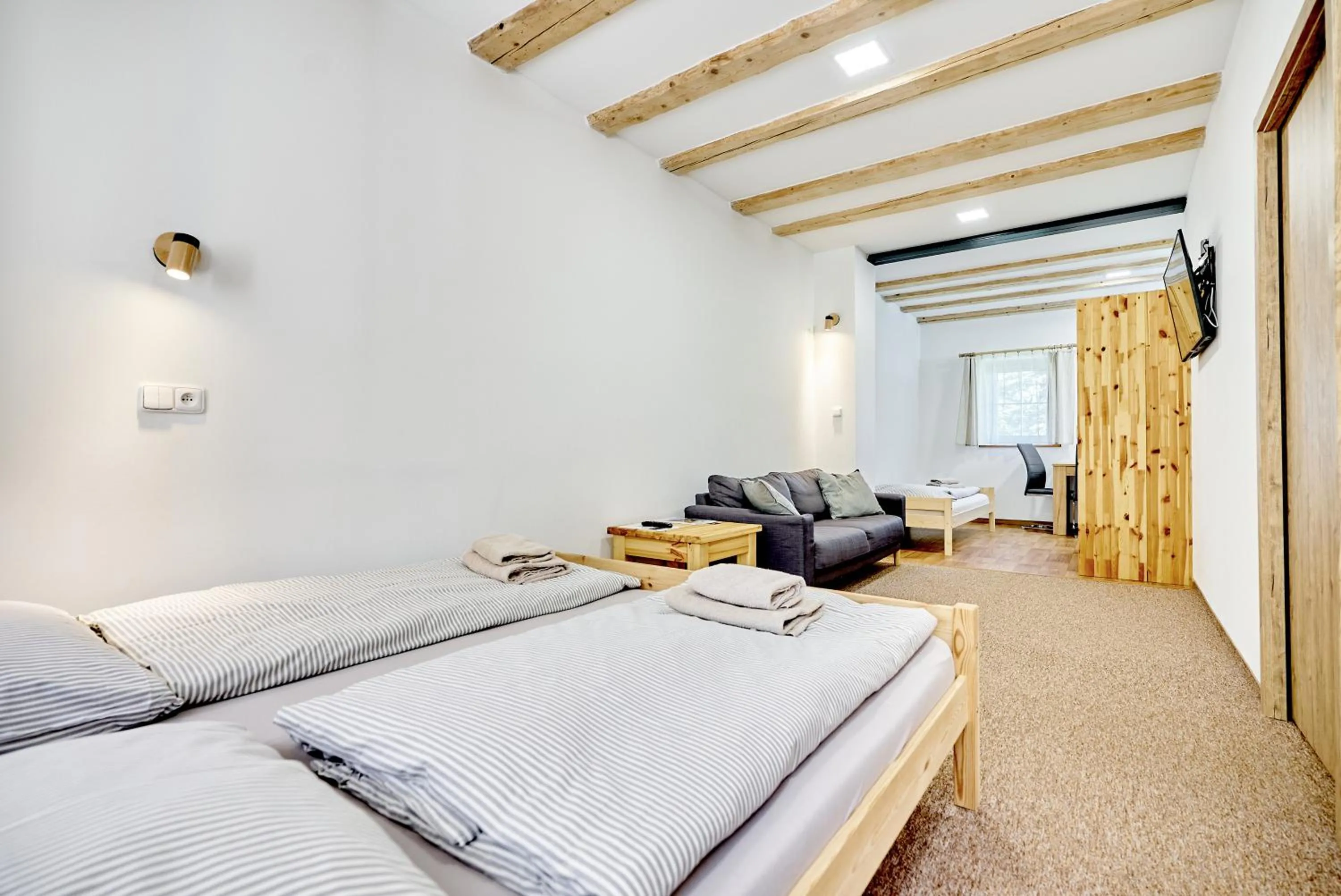 Pension Barborka