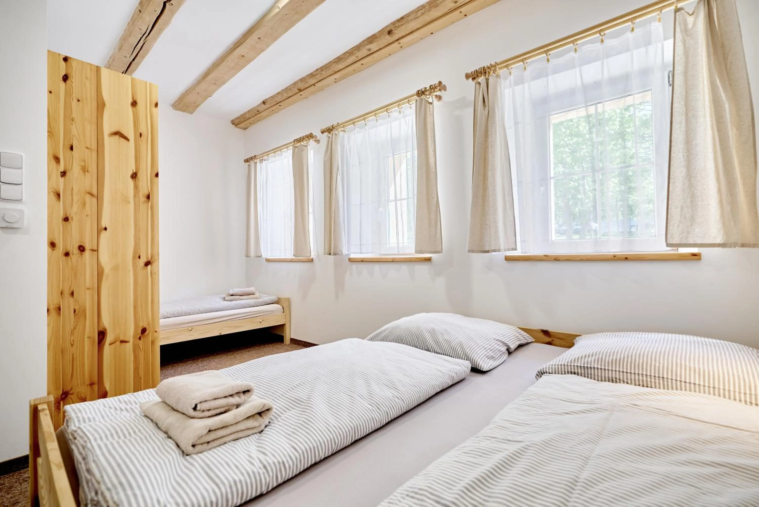 Pension Barborka