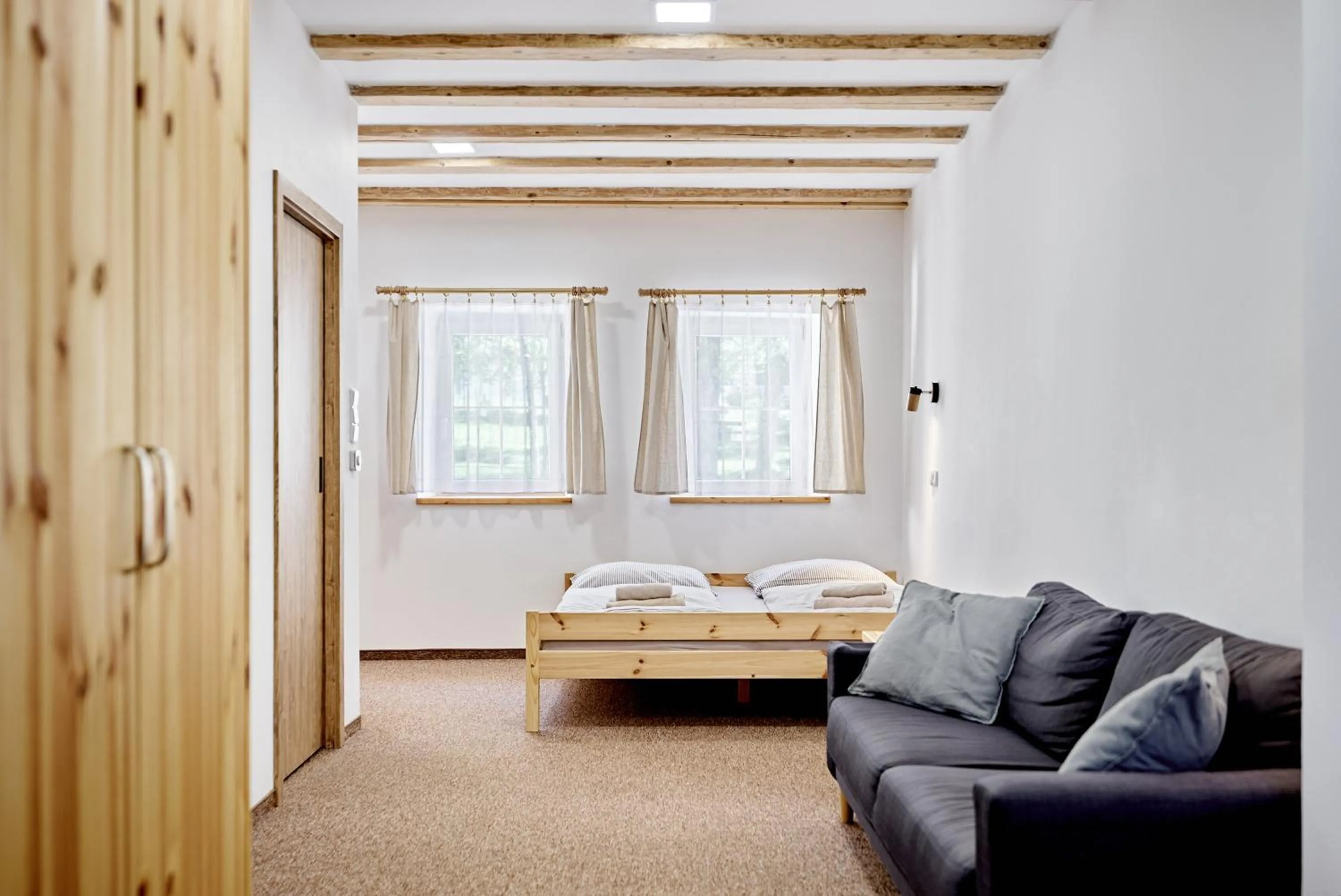 Pension Barborka