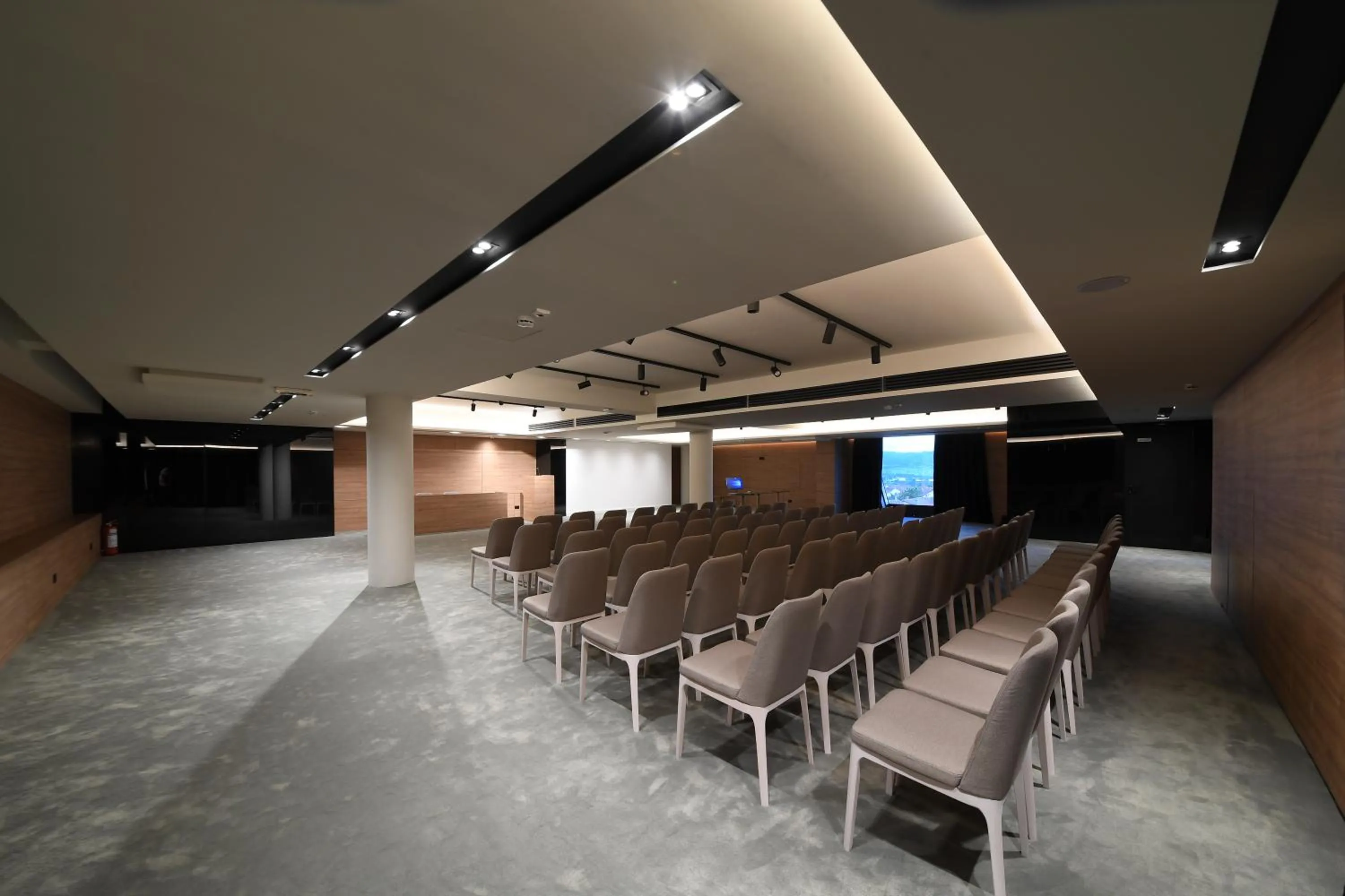 Meeting/conference room in Hotel Royal Putnik