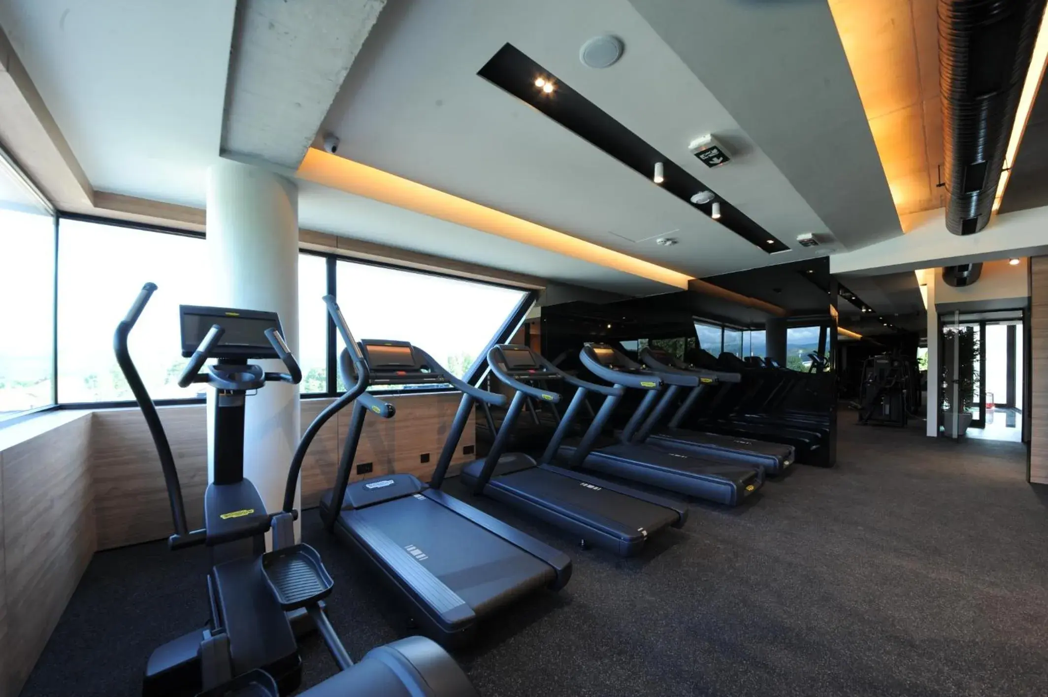 Fitness centre/facilities in Hotel Royal Putnik Fitness centre/facilities in Hotel Royal Putnik