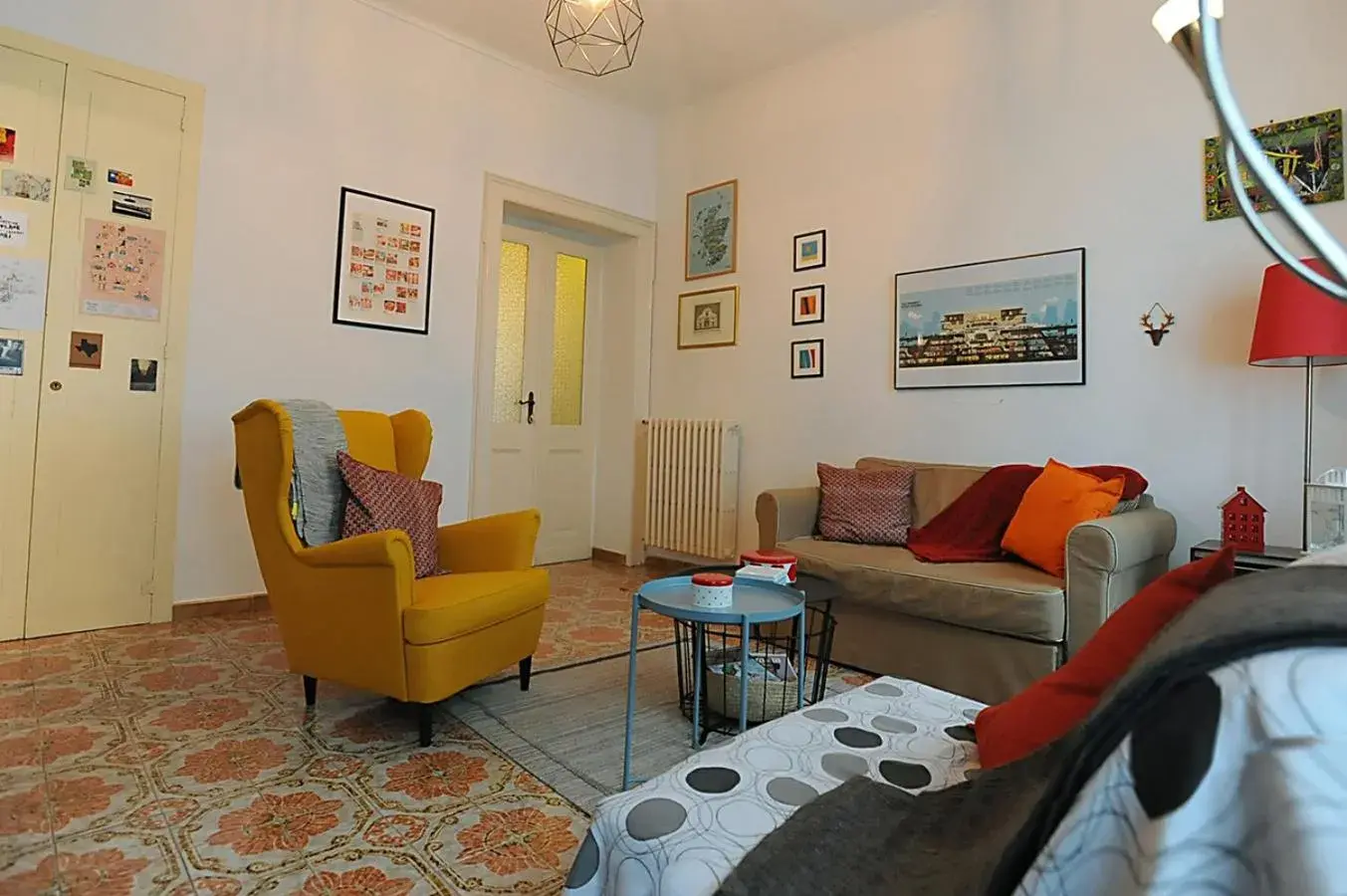 La Casa dei Colori by Wonderful Italy La Casa dei Colori by Wonderful Italy