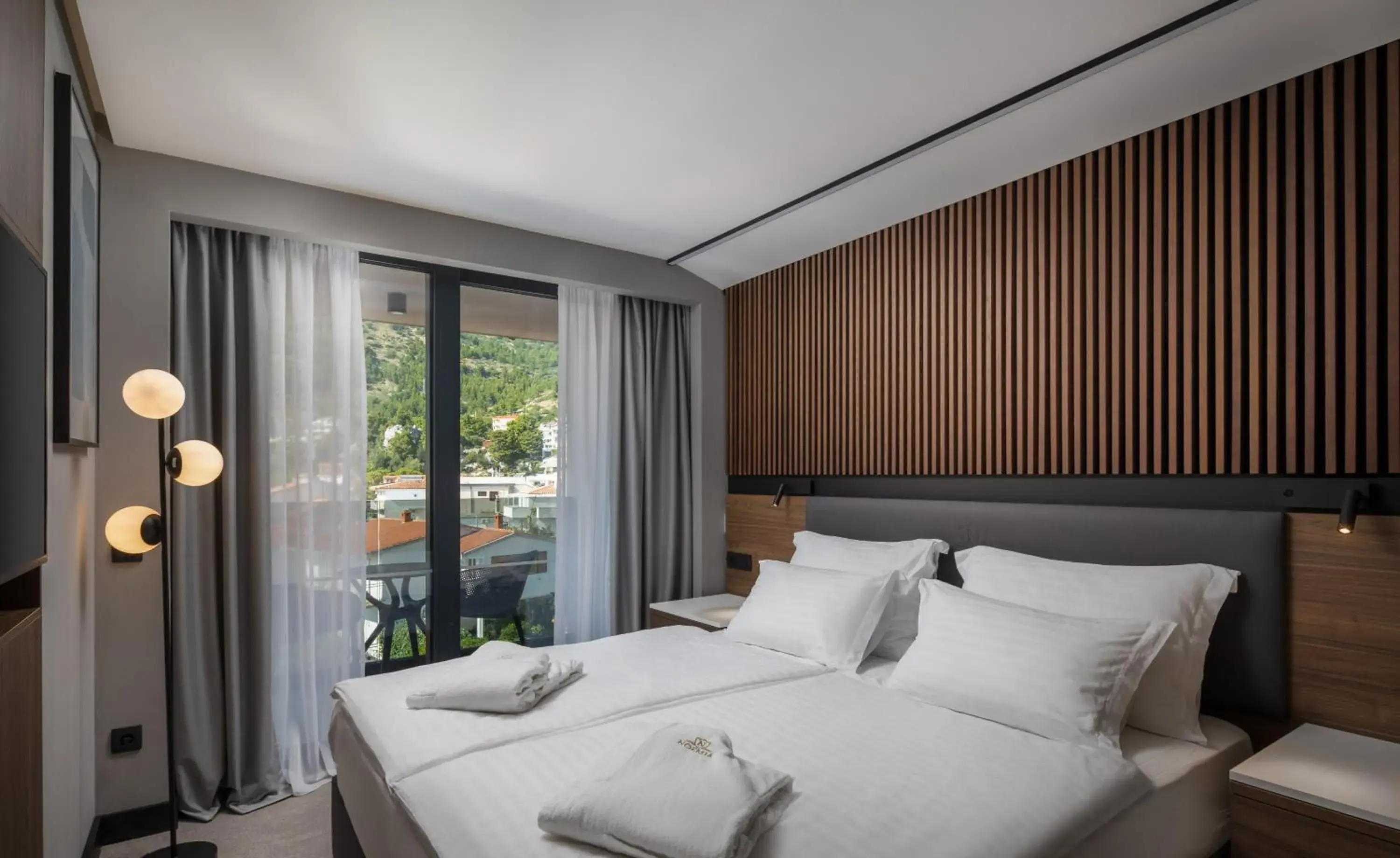 Junior Suite in Boutique Hotel Noemia Junior Suite in Boutique Hotel Noemia