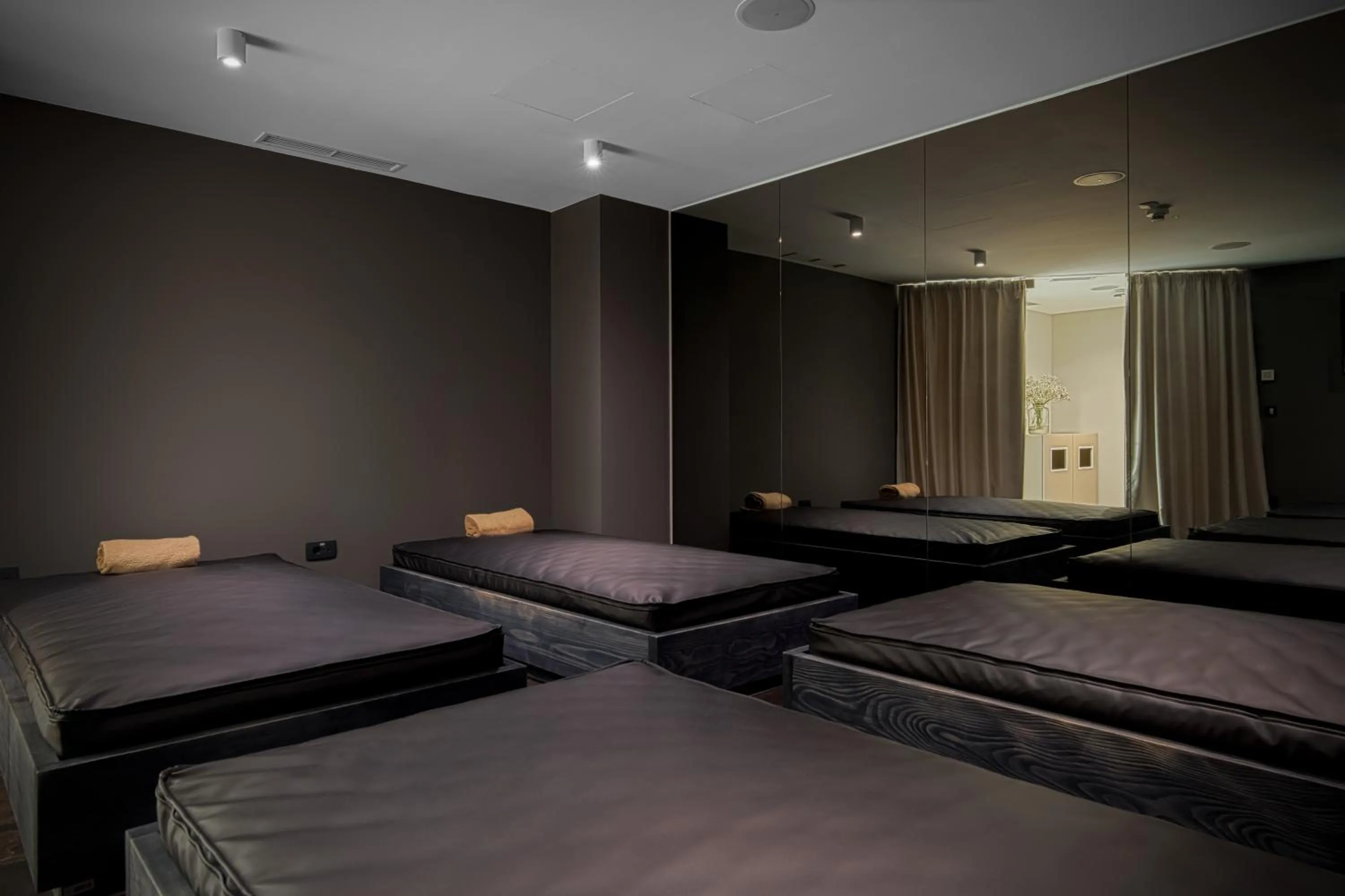 Spa and wellness centre/facilities, Bed in Boutique Hotel Noemia