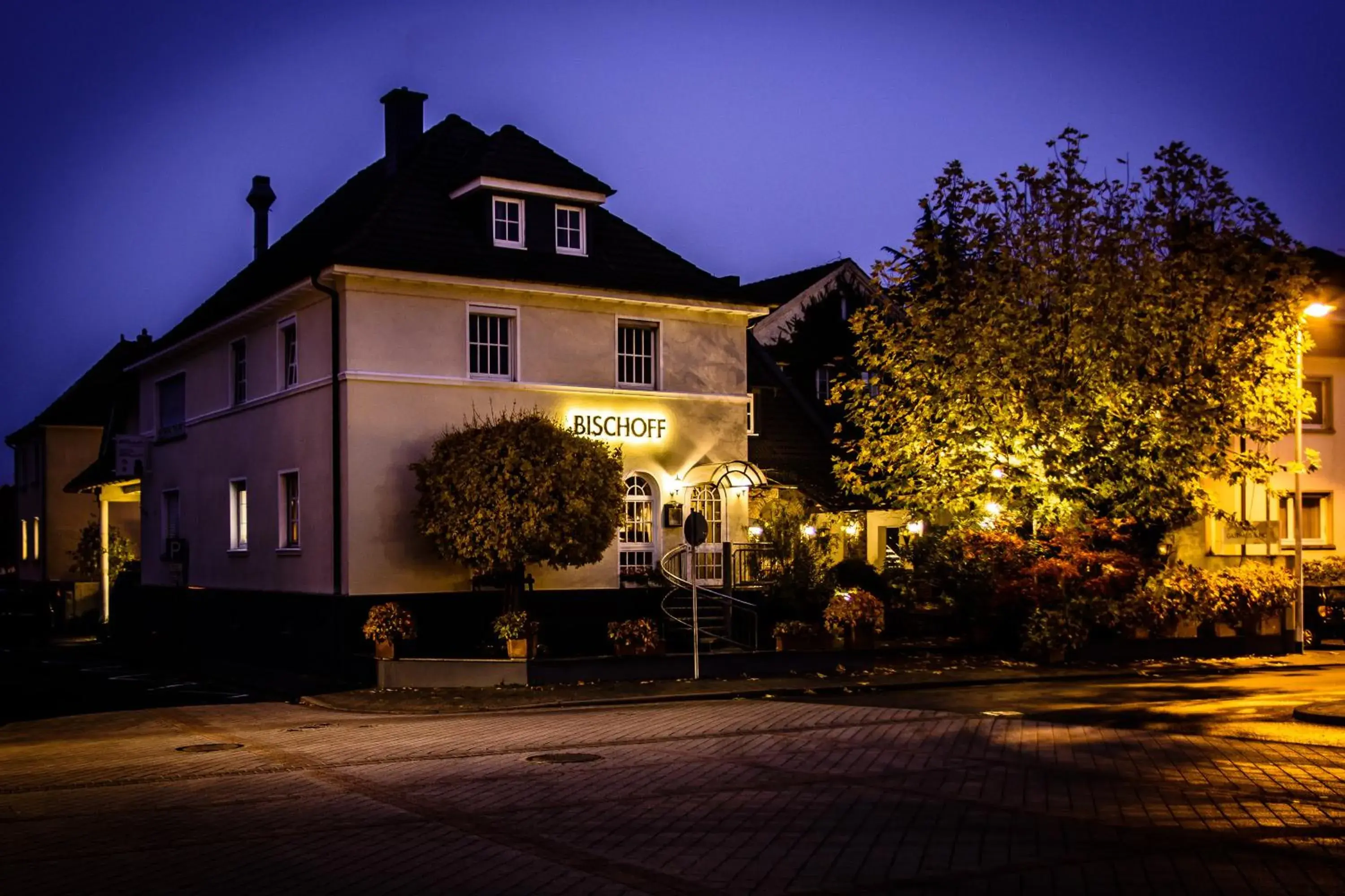 Gasthaus & Hotel Bischoff Gasthaus & Hotel Bischoff