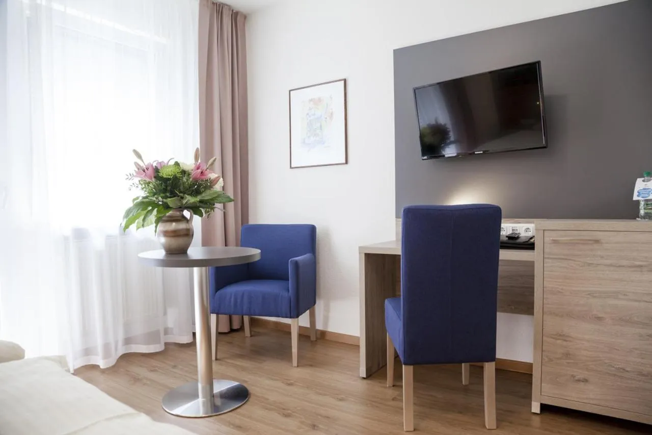 TV and multimedia in Hotel Ertl