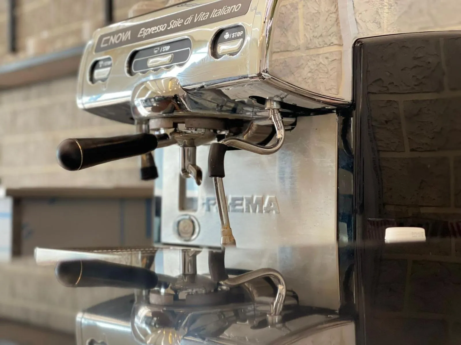 Coffee/tea facilities in Grand Tourist Hotel