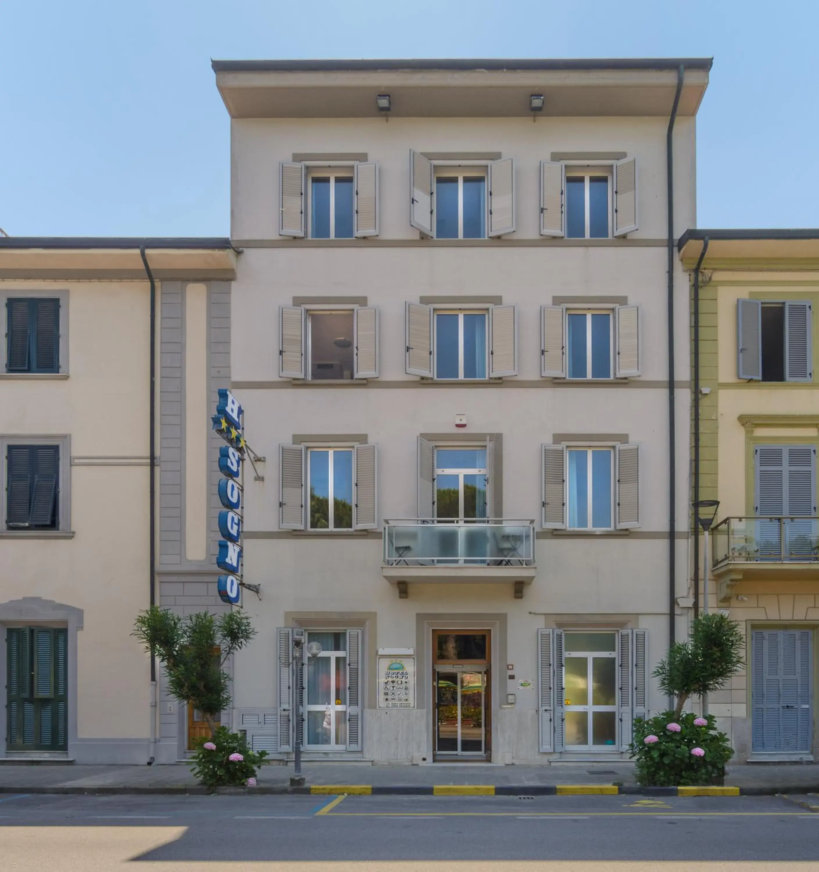 Hotel Sogno Hotel Sogno