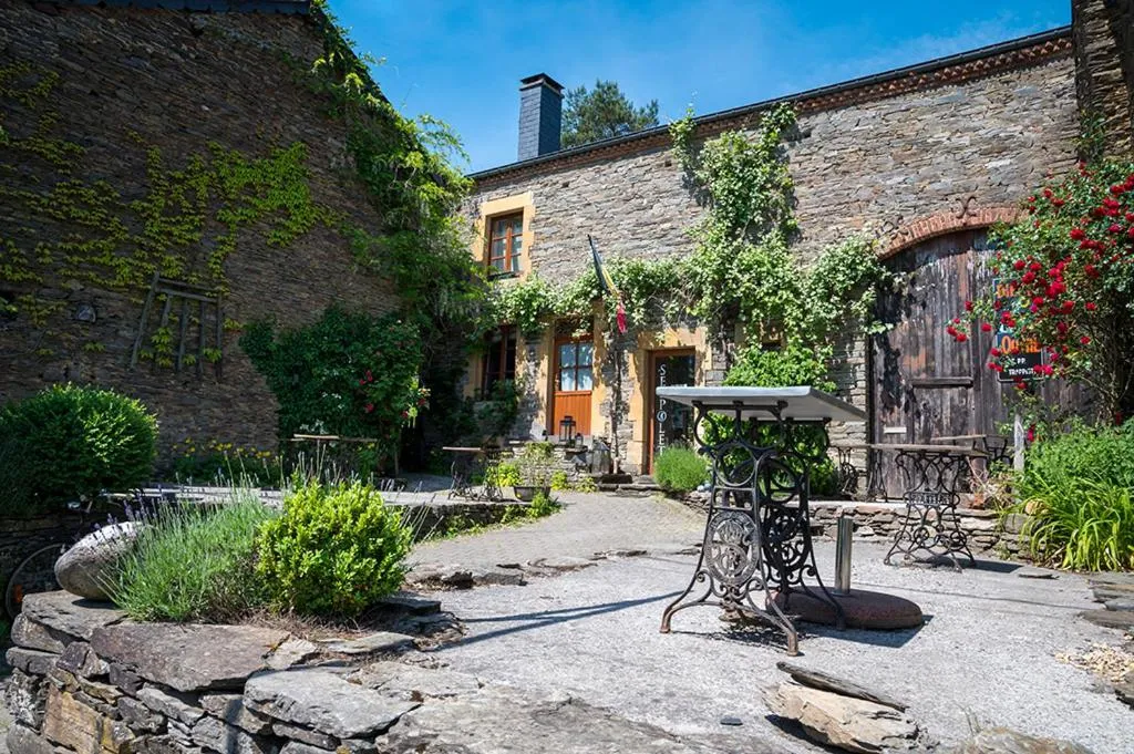 Nearby landmark in Appart Hotel Au Pied de Vigne