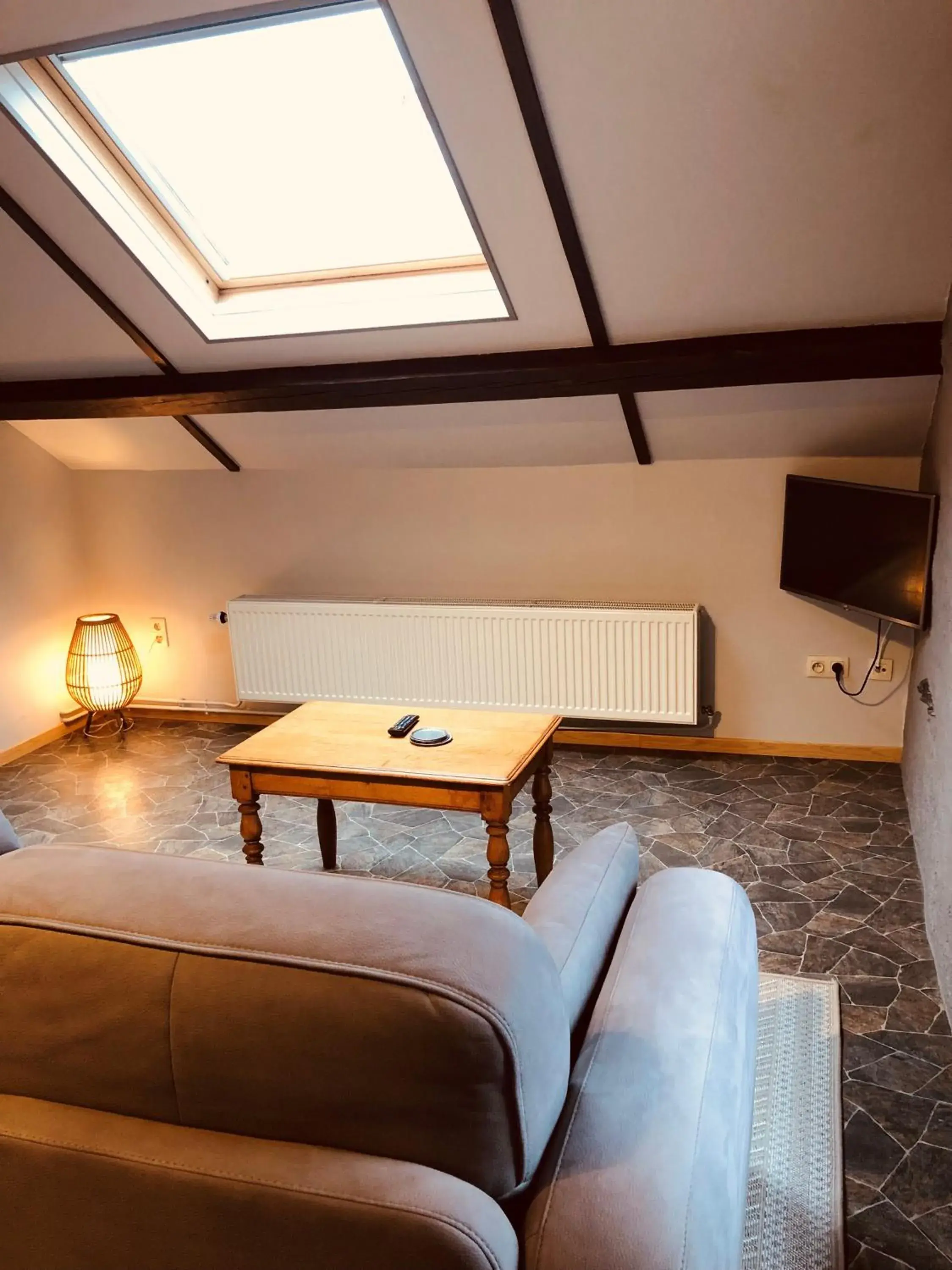 One-Bedroom Apartment in Appart Hotel Au Pied de Vigne One-Bedroom Apartment in Appart Hotel Au Pied de Vigne