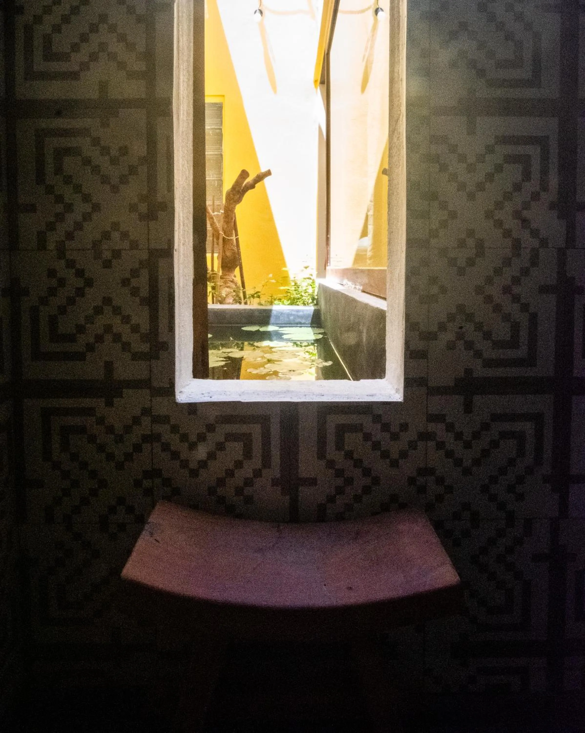 View (from property/room) in Leranda Homestay