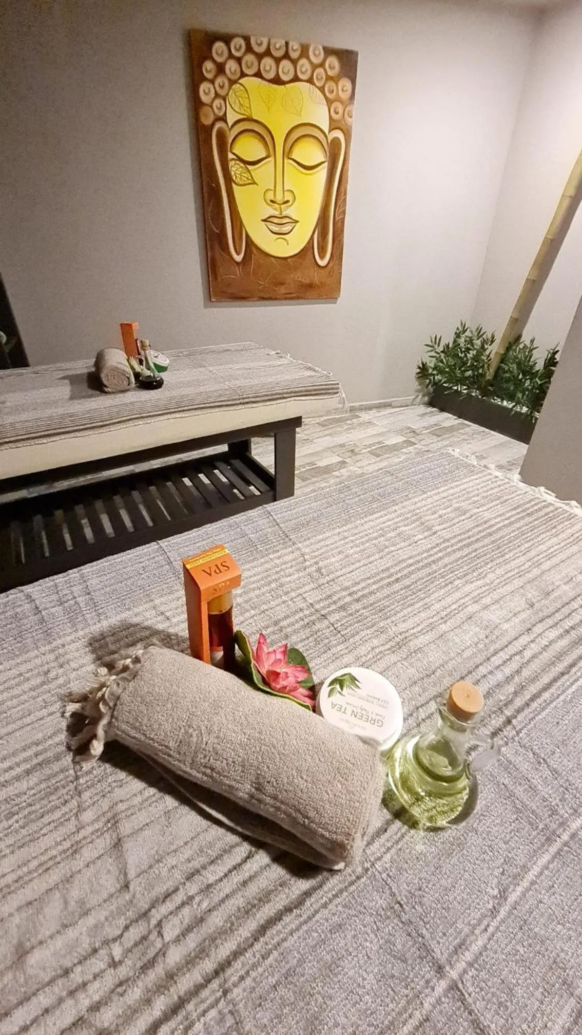 Spa and wellness centre/facilities in Dalya Resort Aqua & Spa Hotel Datça