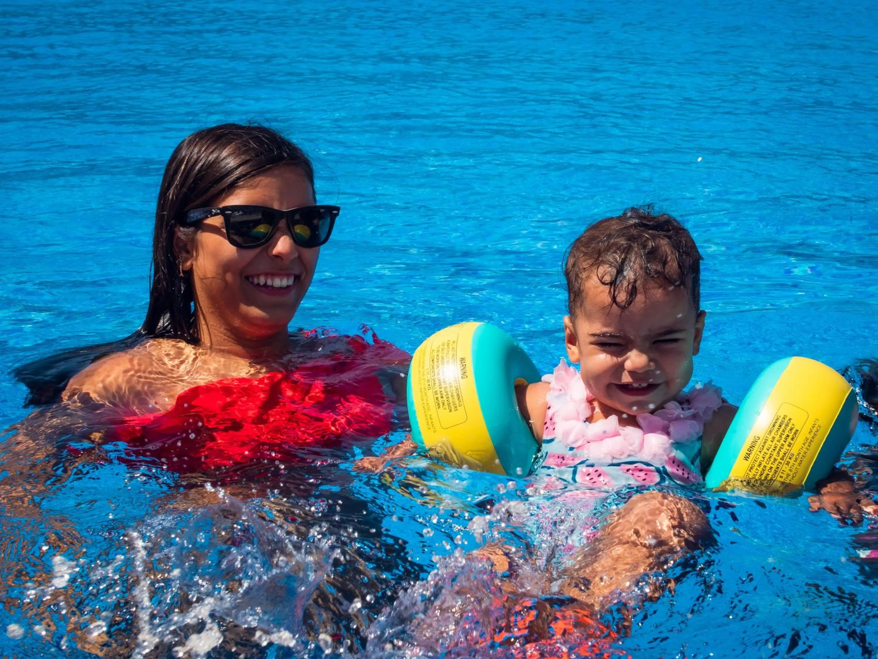People in Dalya Resort Aqua & Spa Hotel Datça