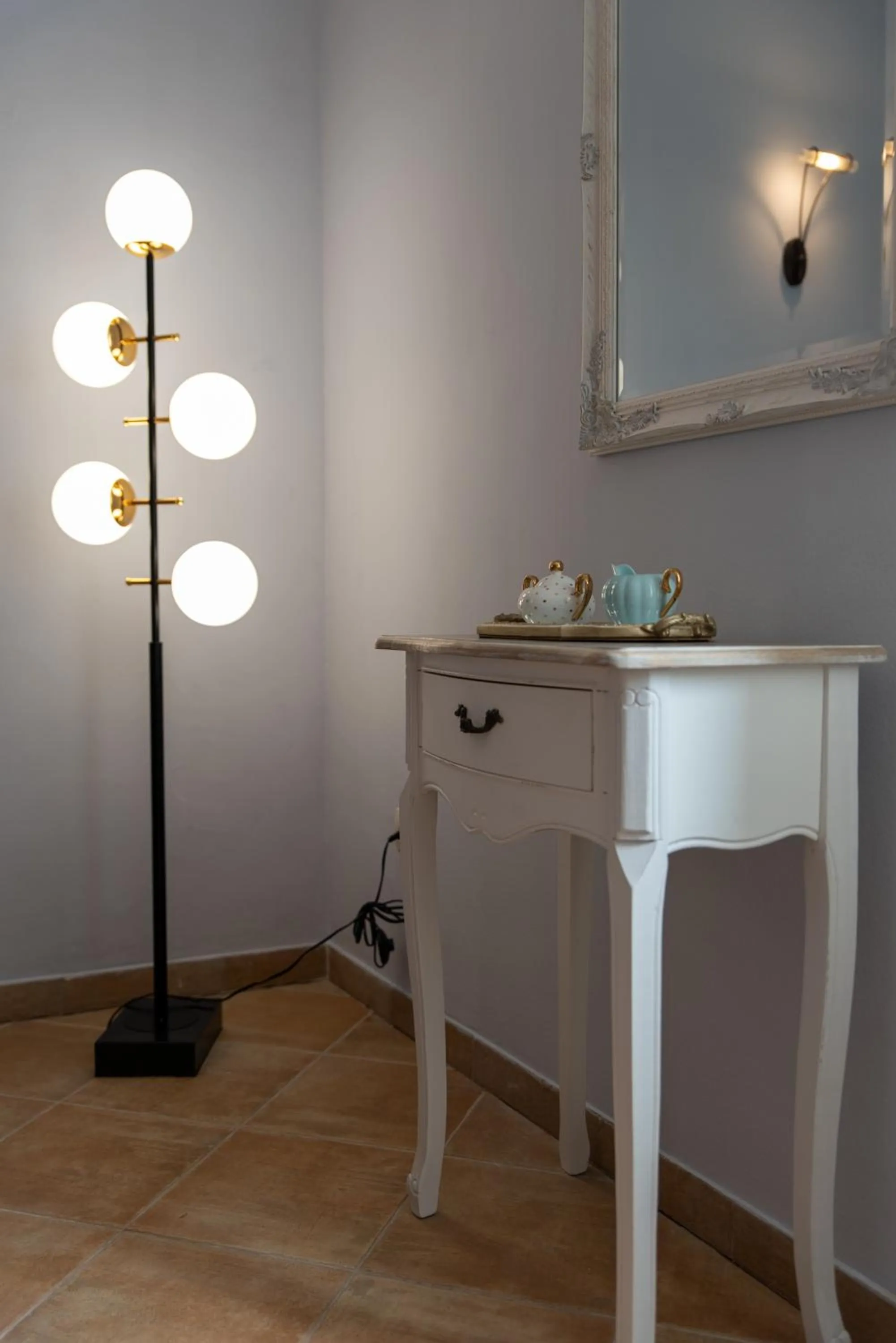 Living room in Heritage Hotel Park Hvar