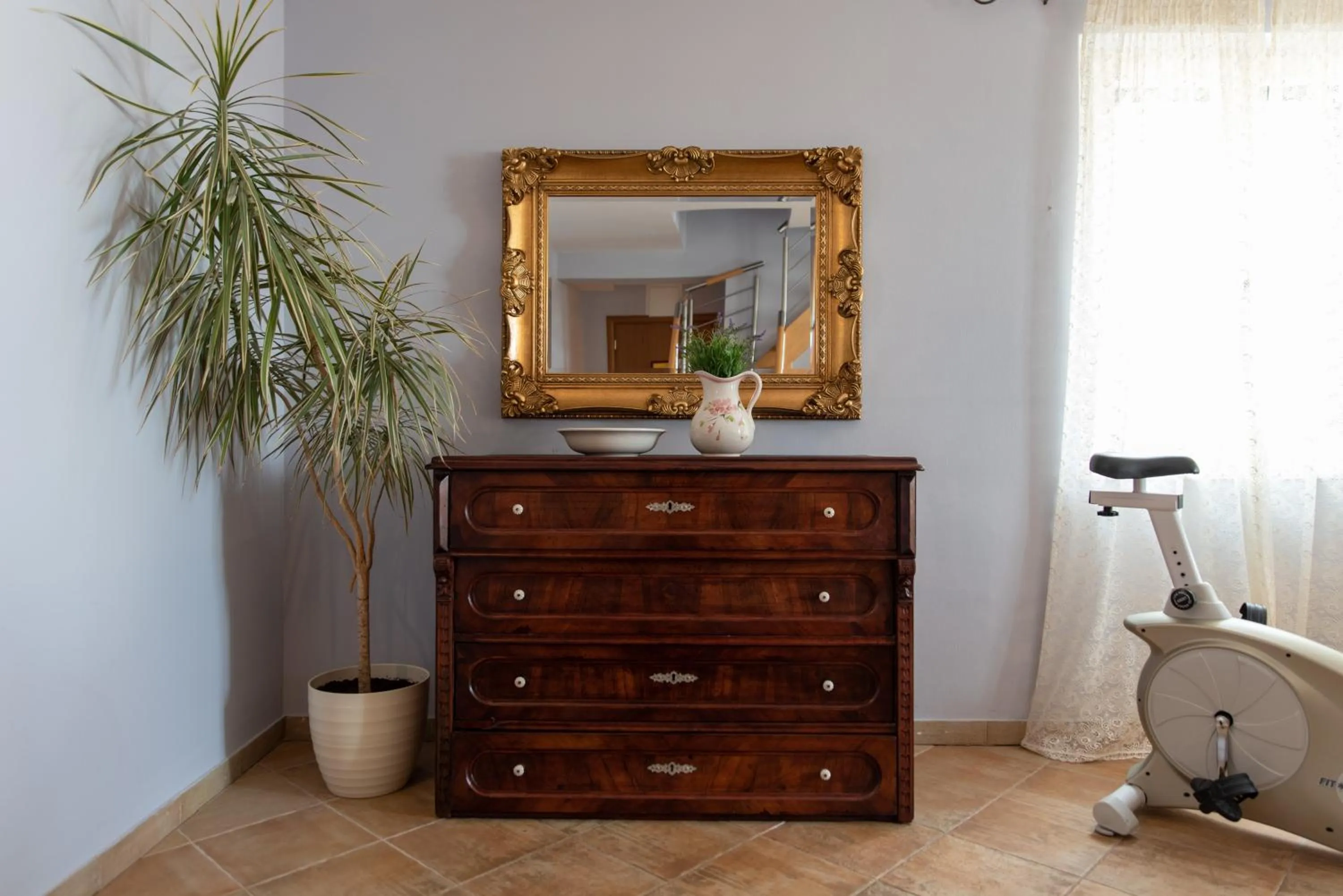 Living room in Heritage Hotel Park Hvar