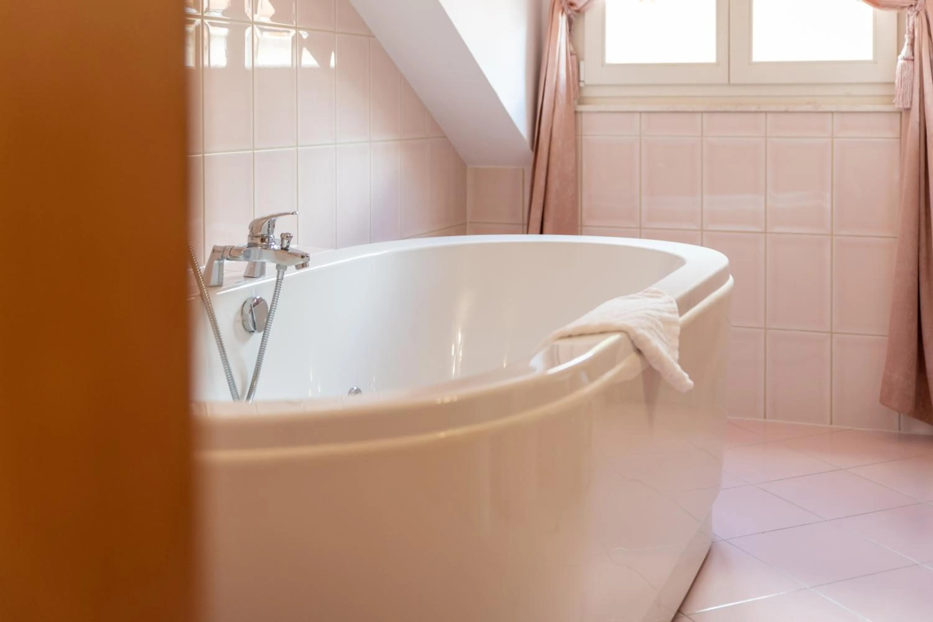 Bathroom in Heritage Hotel Park Hvar