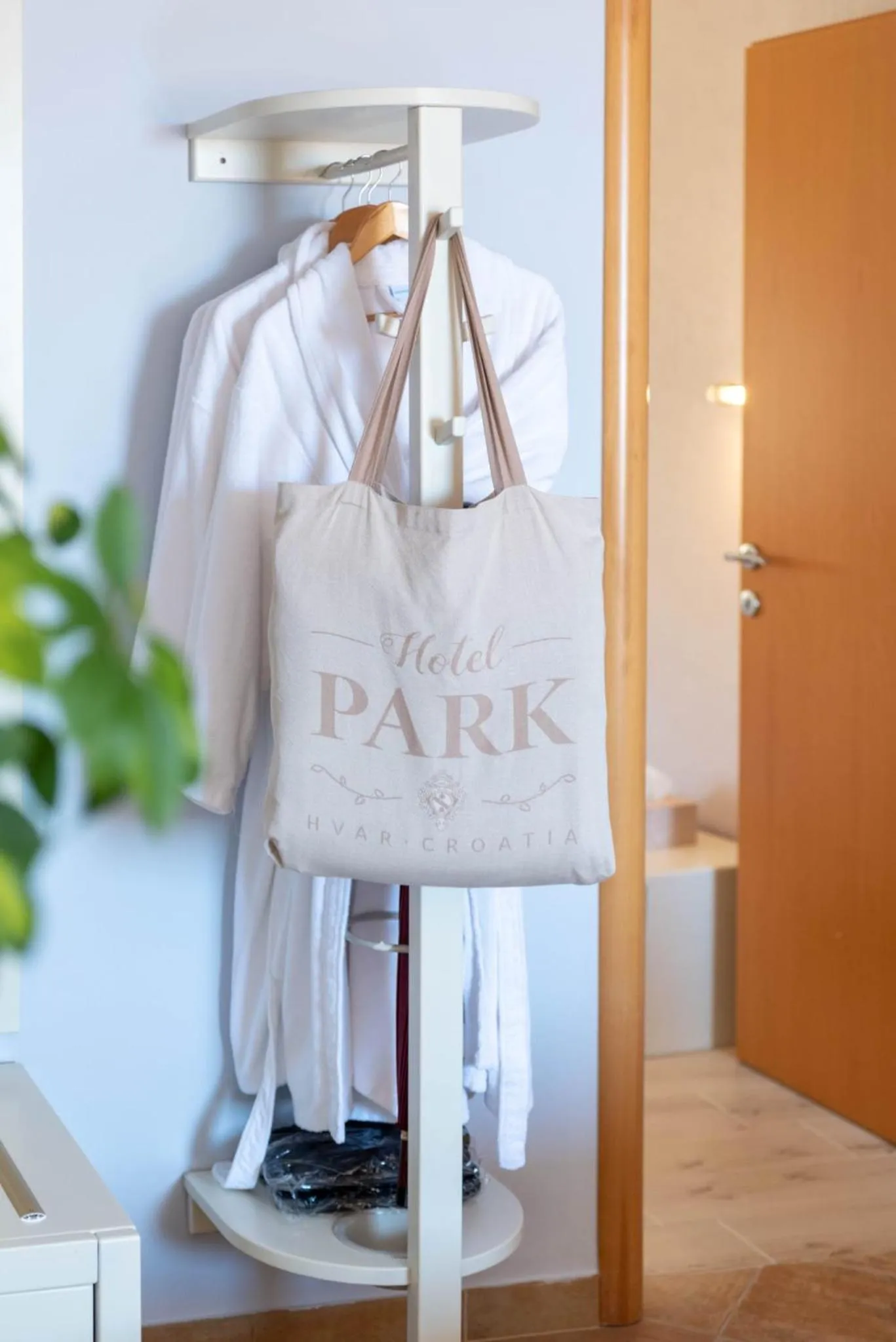 Living room in Heritage Hotel Park Hvar