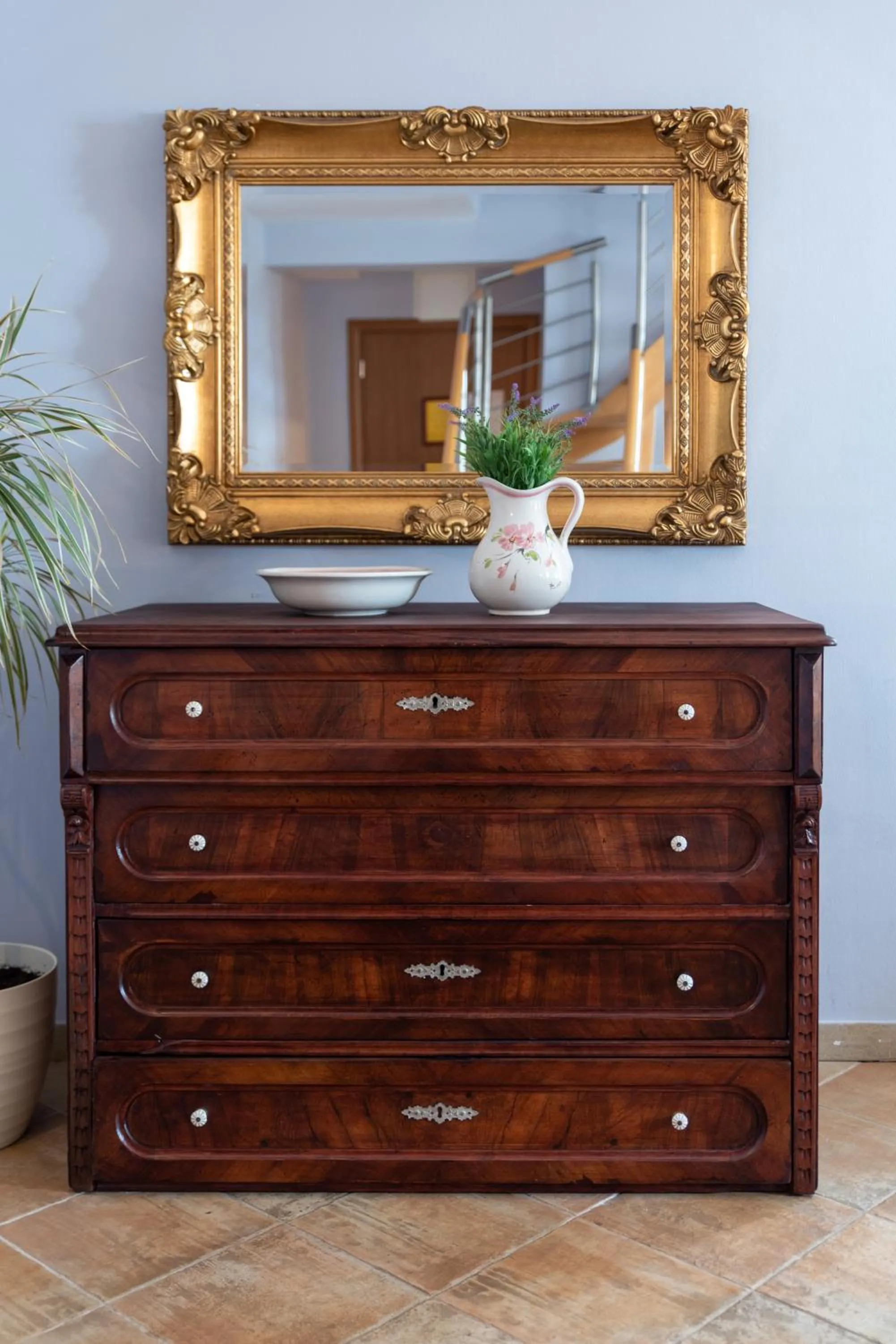 Living room in Heritage Hotel Park Hvar