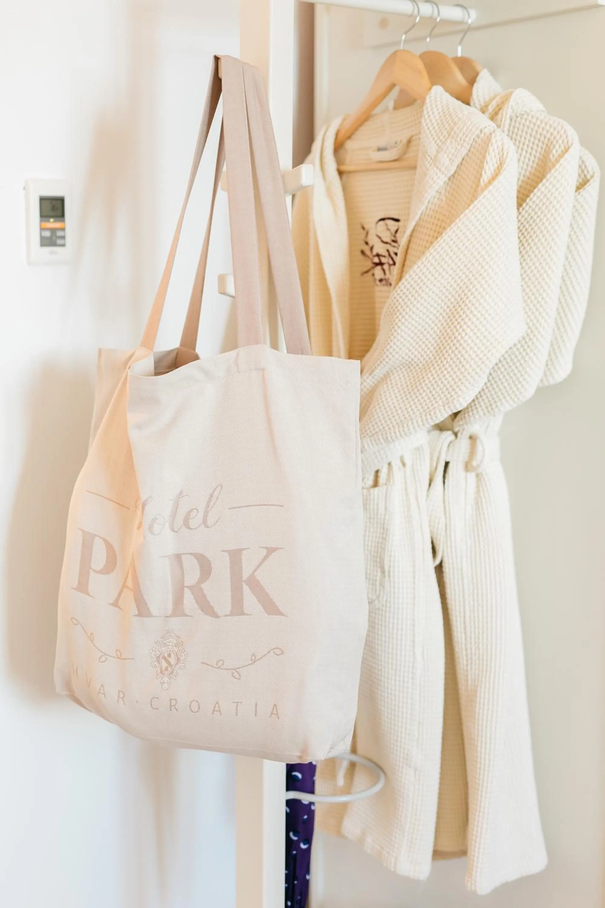 Bathroom in Heritage Hotel Park Hvar