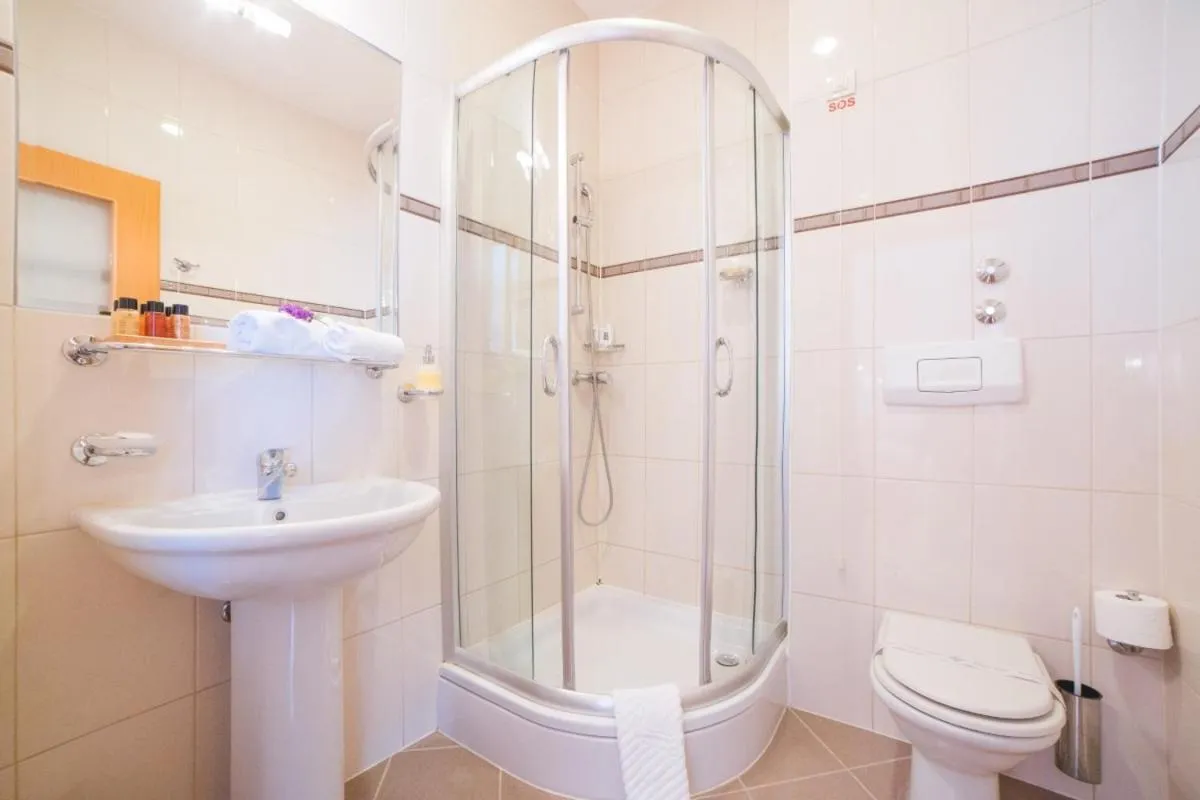 Heritage Hotel Park Hvar