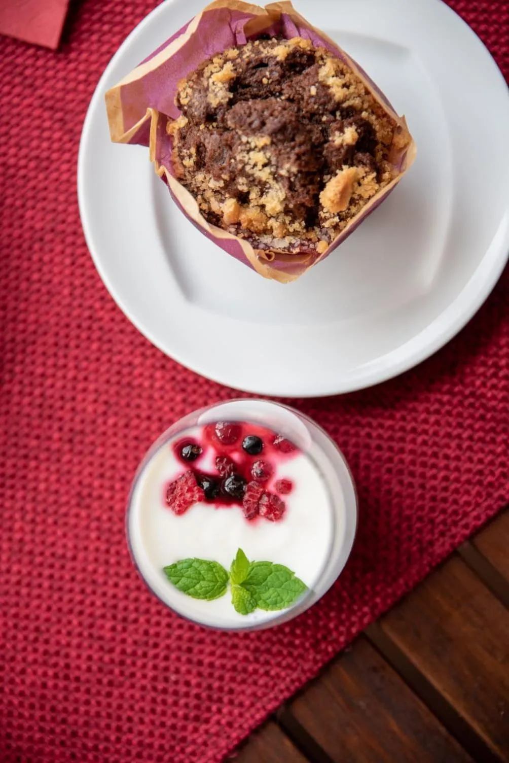 Breakfast in Heritage Hotel Park Hvar