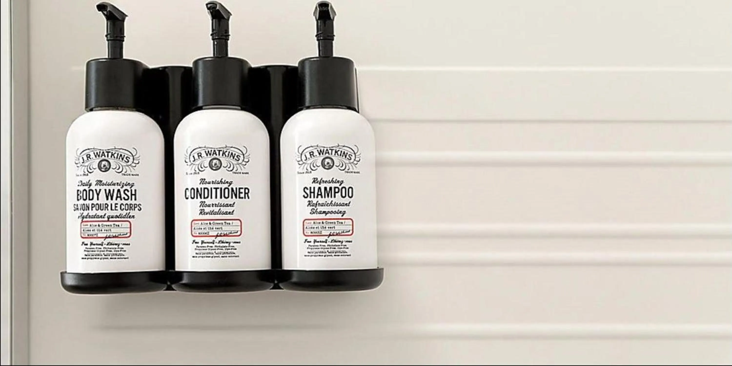 Bathroom in avid hotel - Bentonville - Rogers by IHG