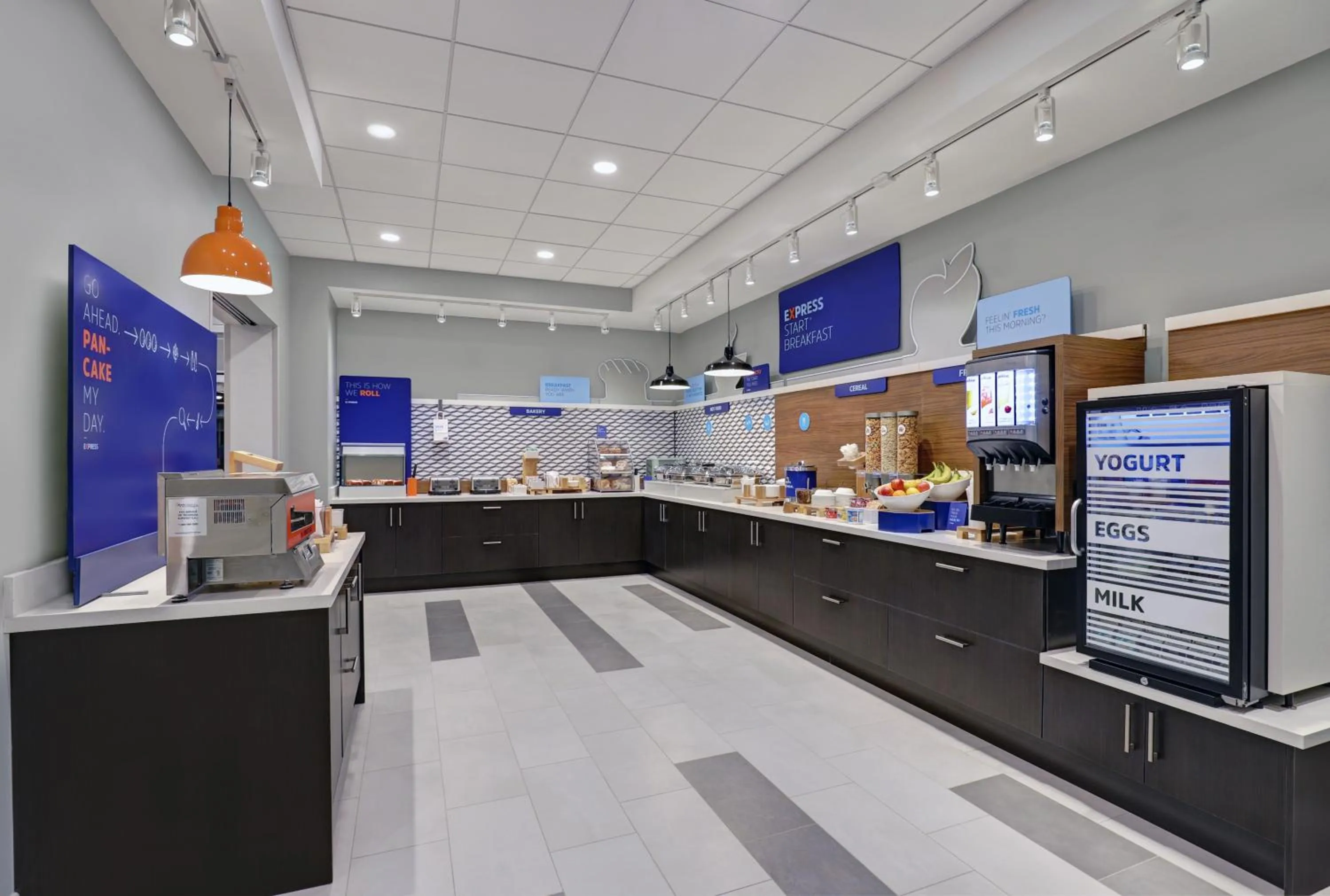 Holiday Inn Express & Suites - Port Elgin