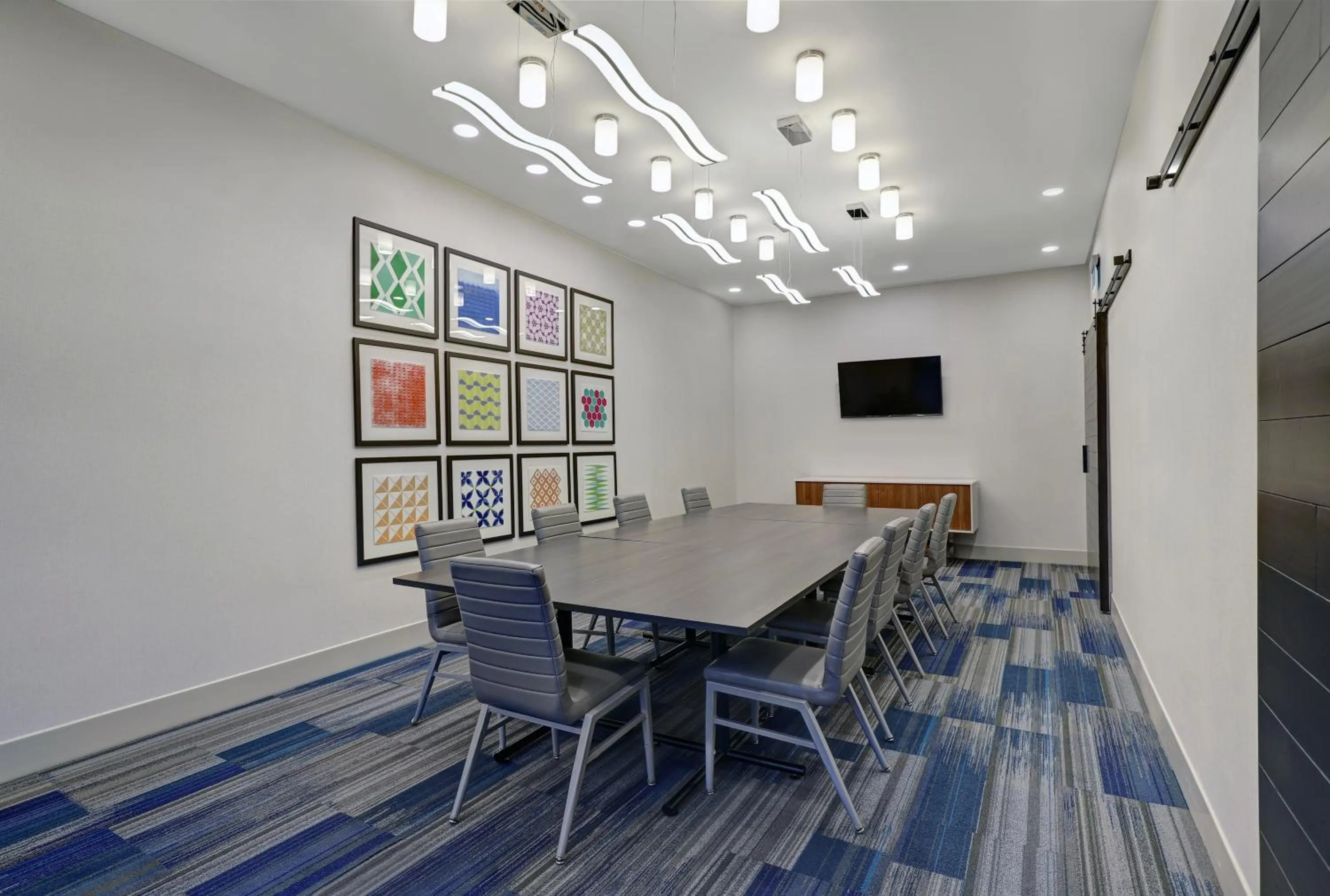 Holiday Inn Express & Suites - Port Elgin