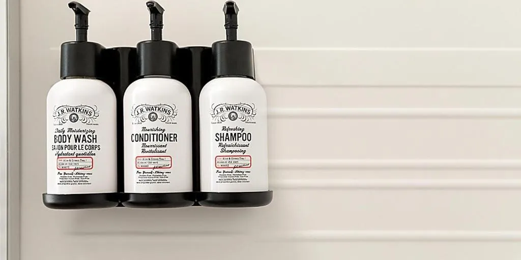 Bathroom in avid hotel - Madison - Huntsville West by IHG