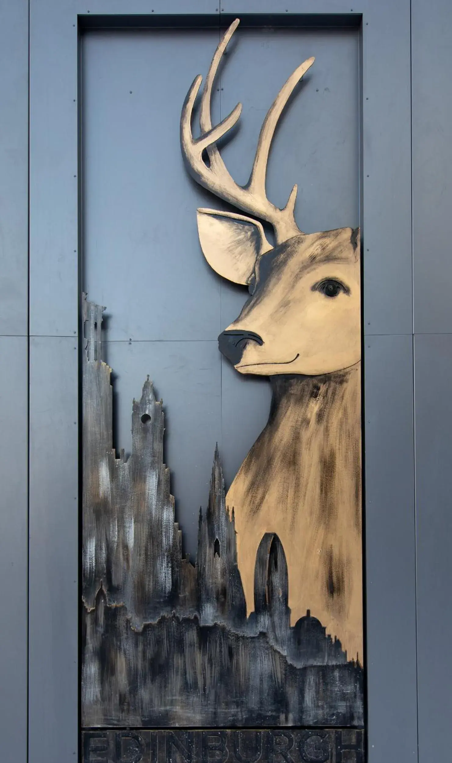 Property building in voco Edinburgh - Haymarket by IHG Property building in voco Edinburgh - Haymarket by IHG