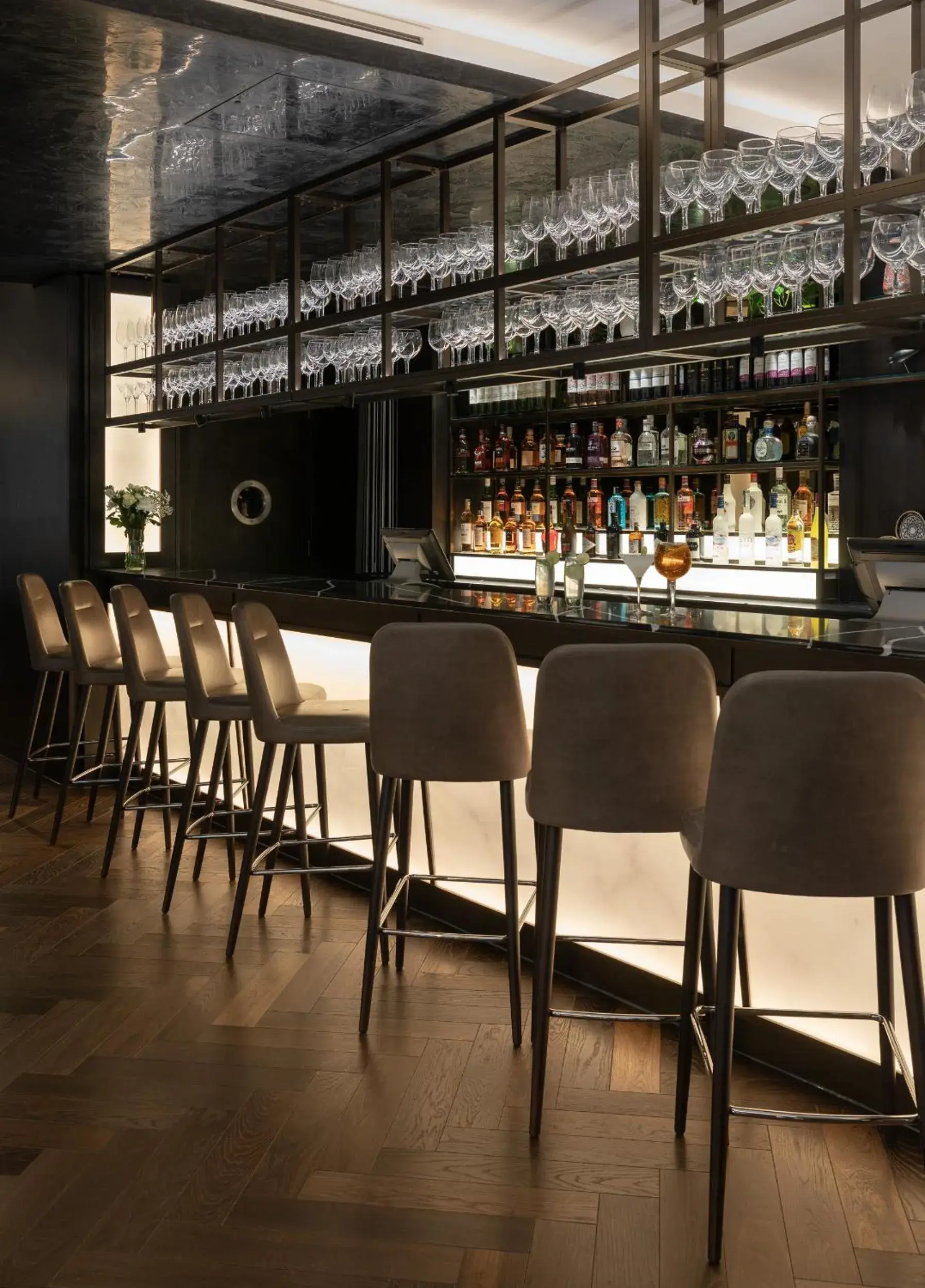 Restaurant/places to eat in voco Edinburgh - Haymarket by IHG Restaurant/places to eat in voco Edinburgh - Haymarket by IHG