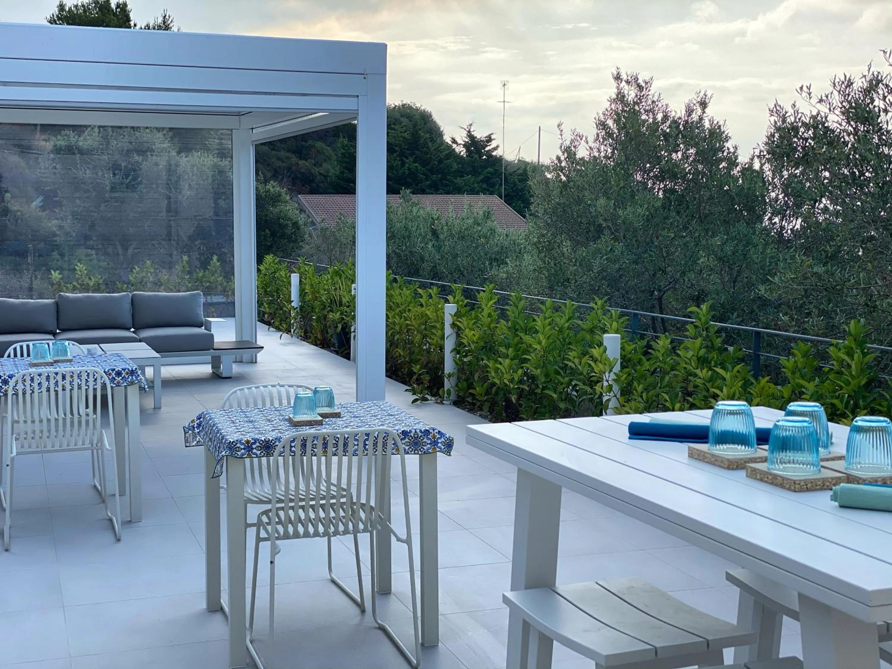 Il Mare di Giù Boutique Guesthouse