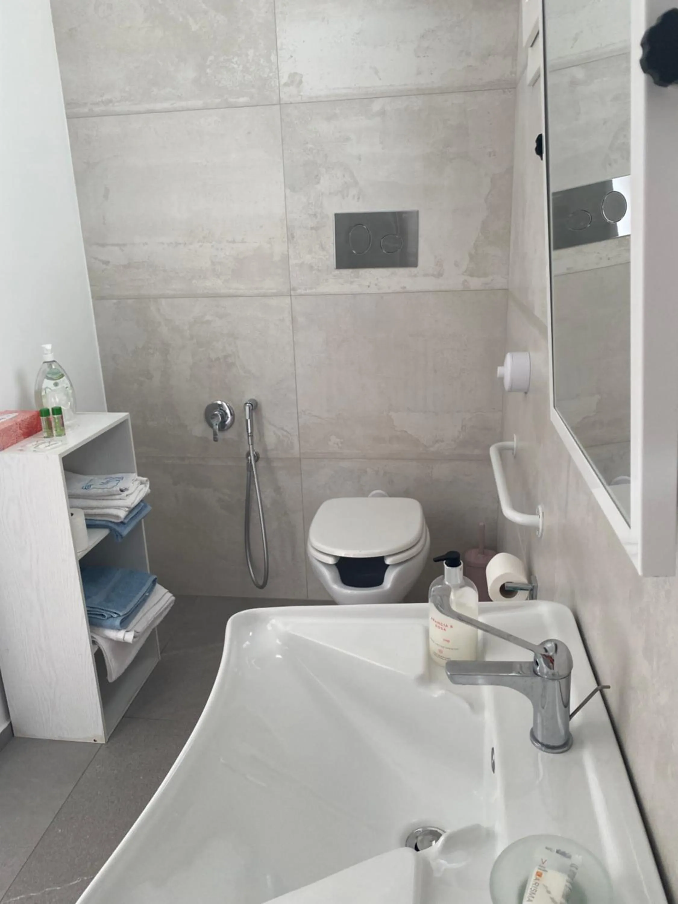 Il Mare di Giù Boutique Guesthouse