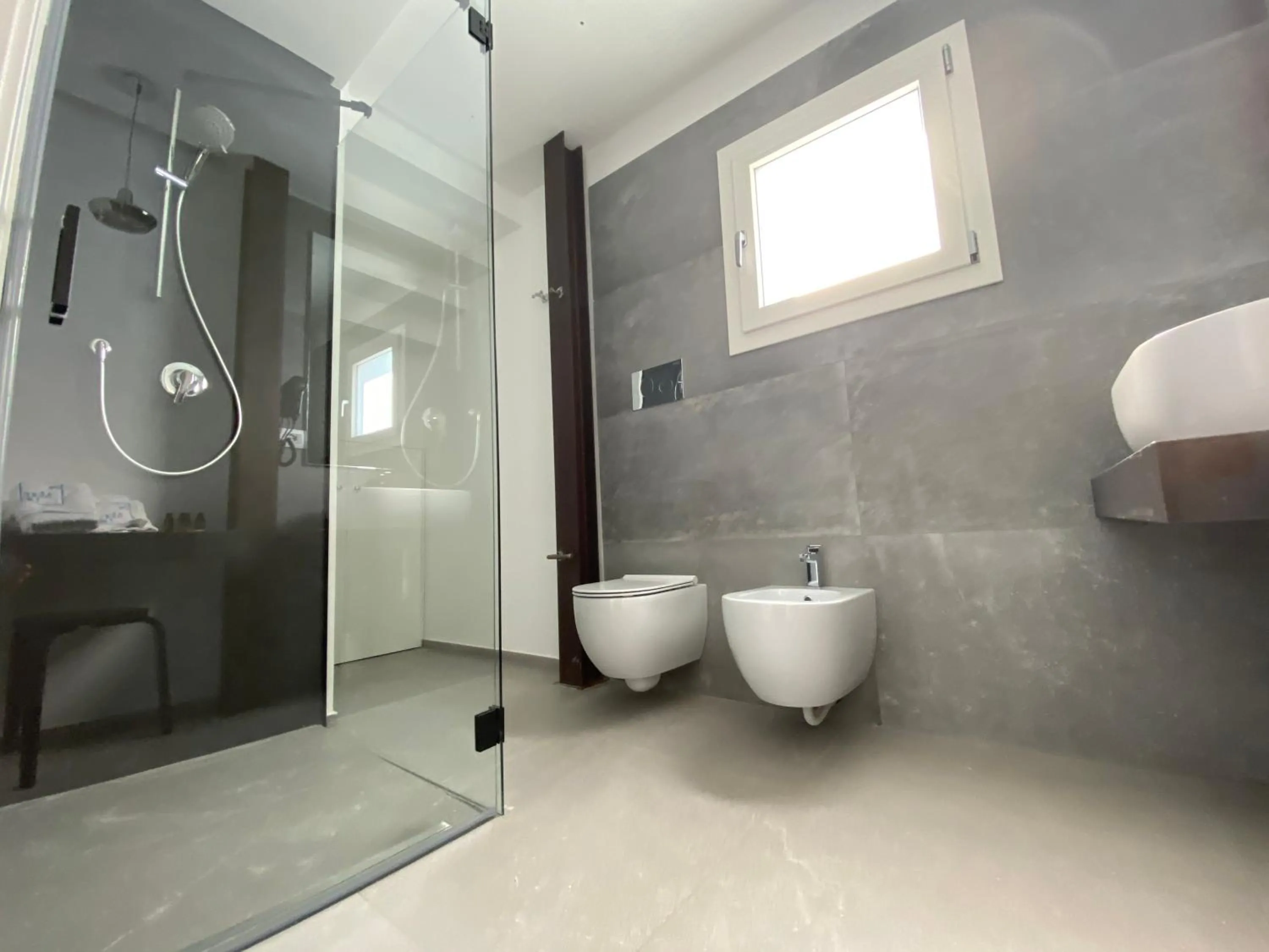 Il Mare di Giù Boutique Guesthouse