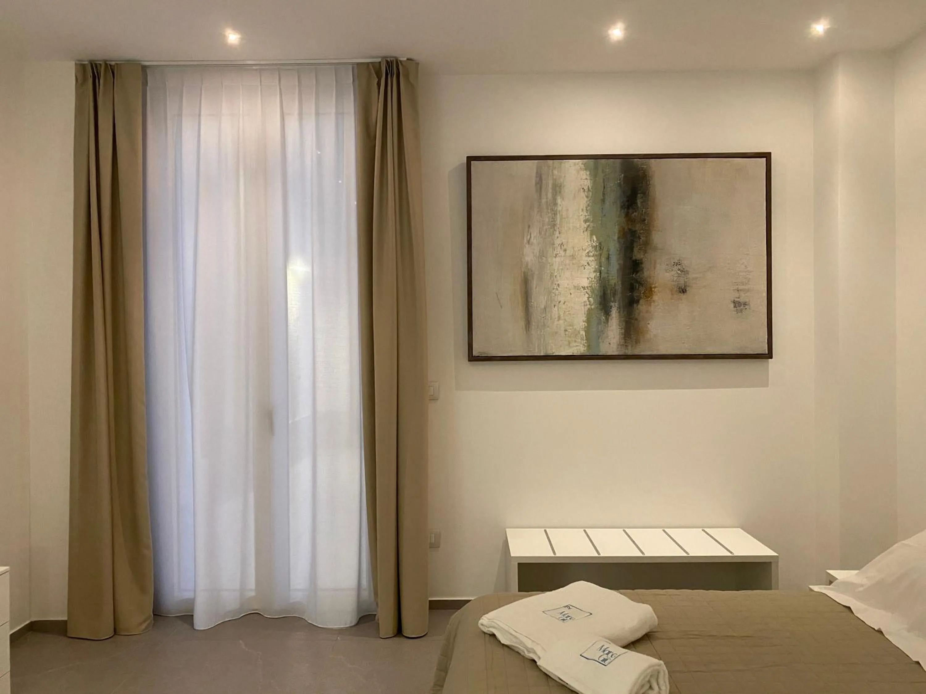 Il Mare di Giù Boutique Guesthouse