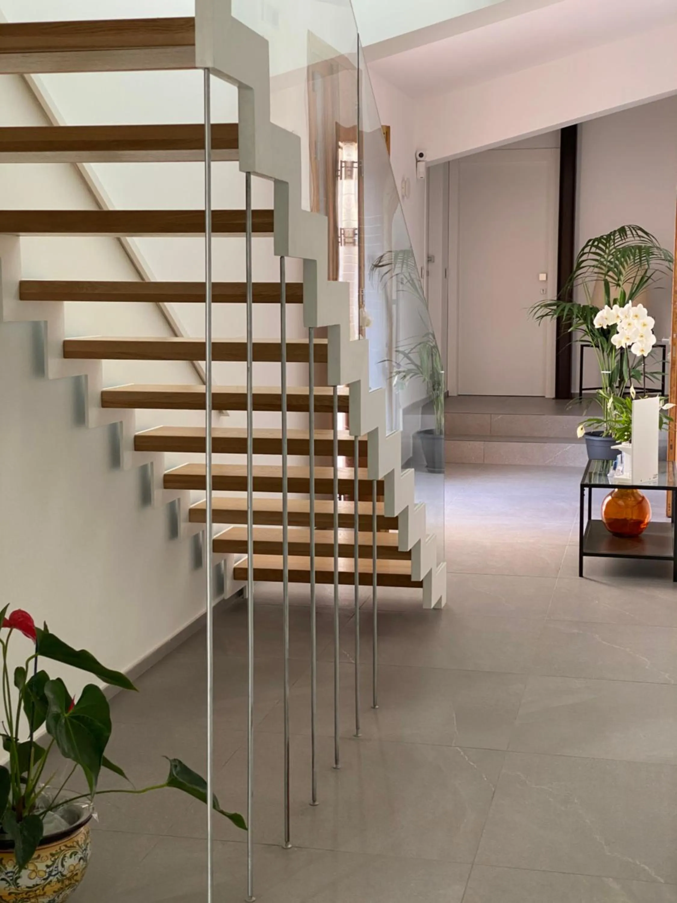 Il Mare di Giù Boutique Guesthouse