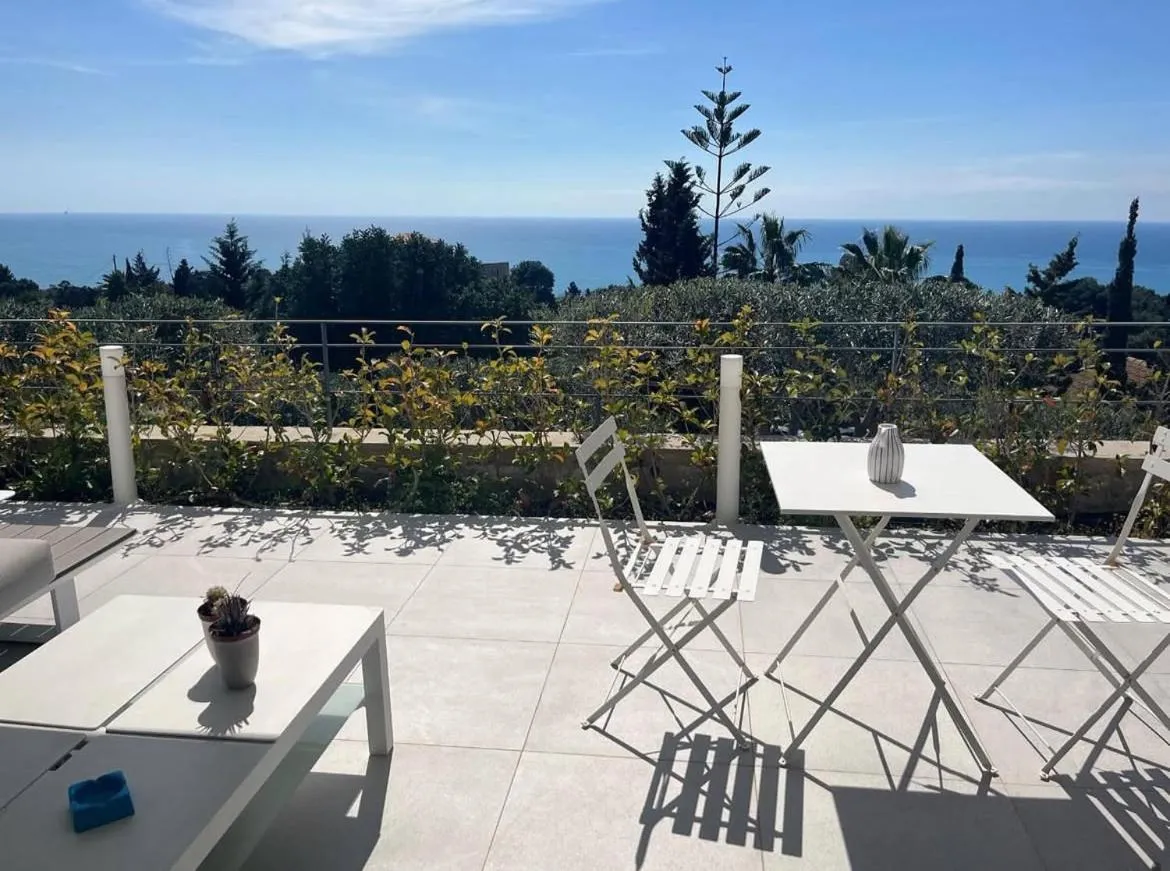 Il Mare di Giù Boutique Guesthouse