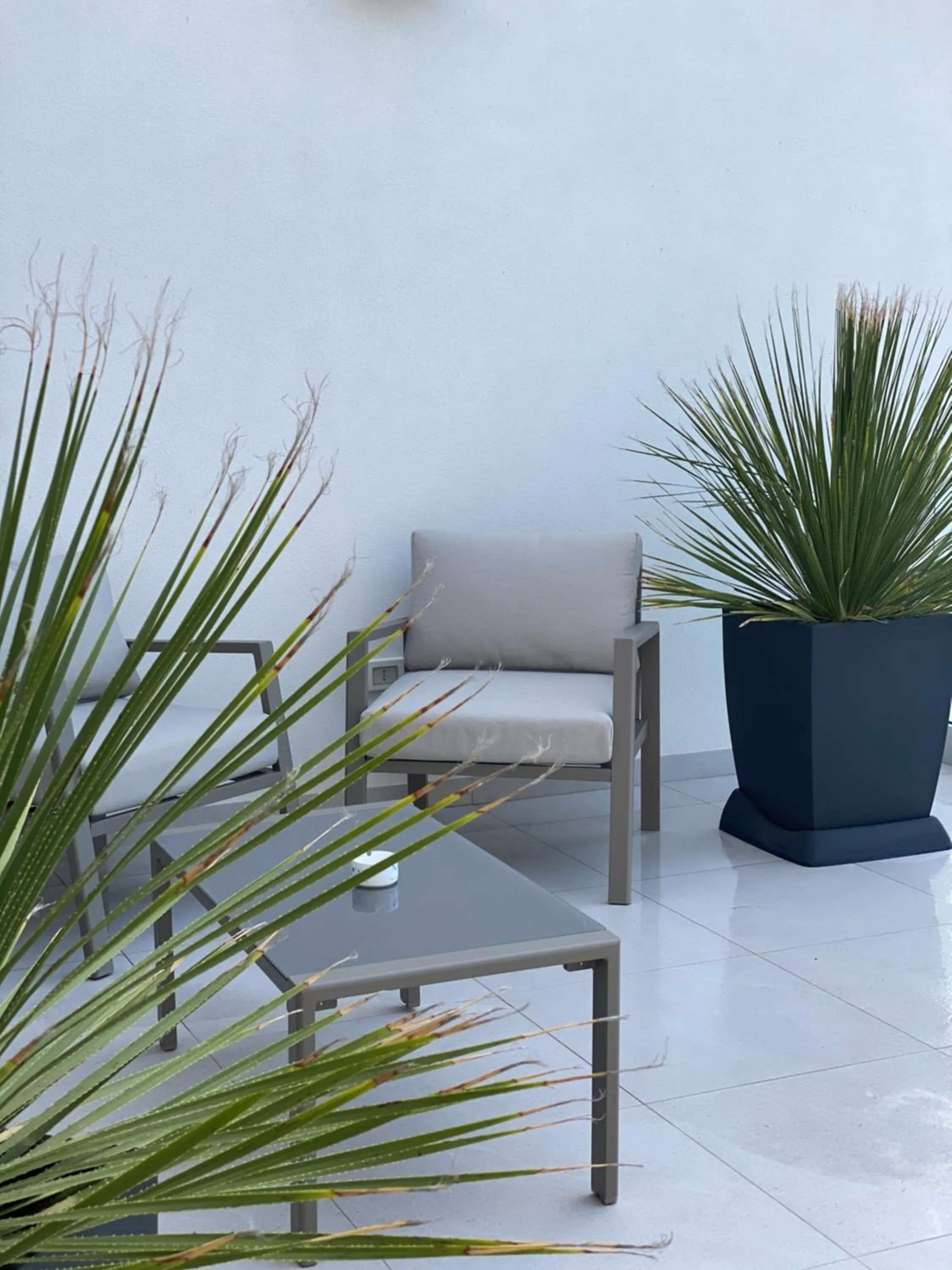 Il Mare di Giù Boutique Guesthouse