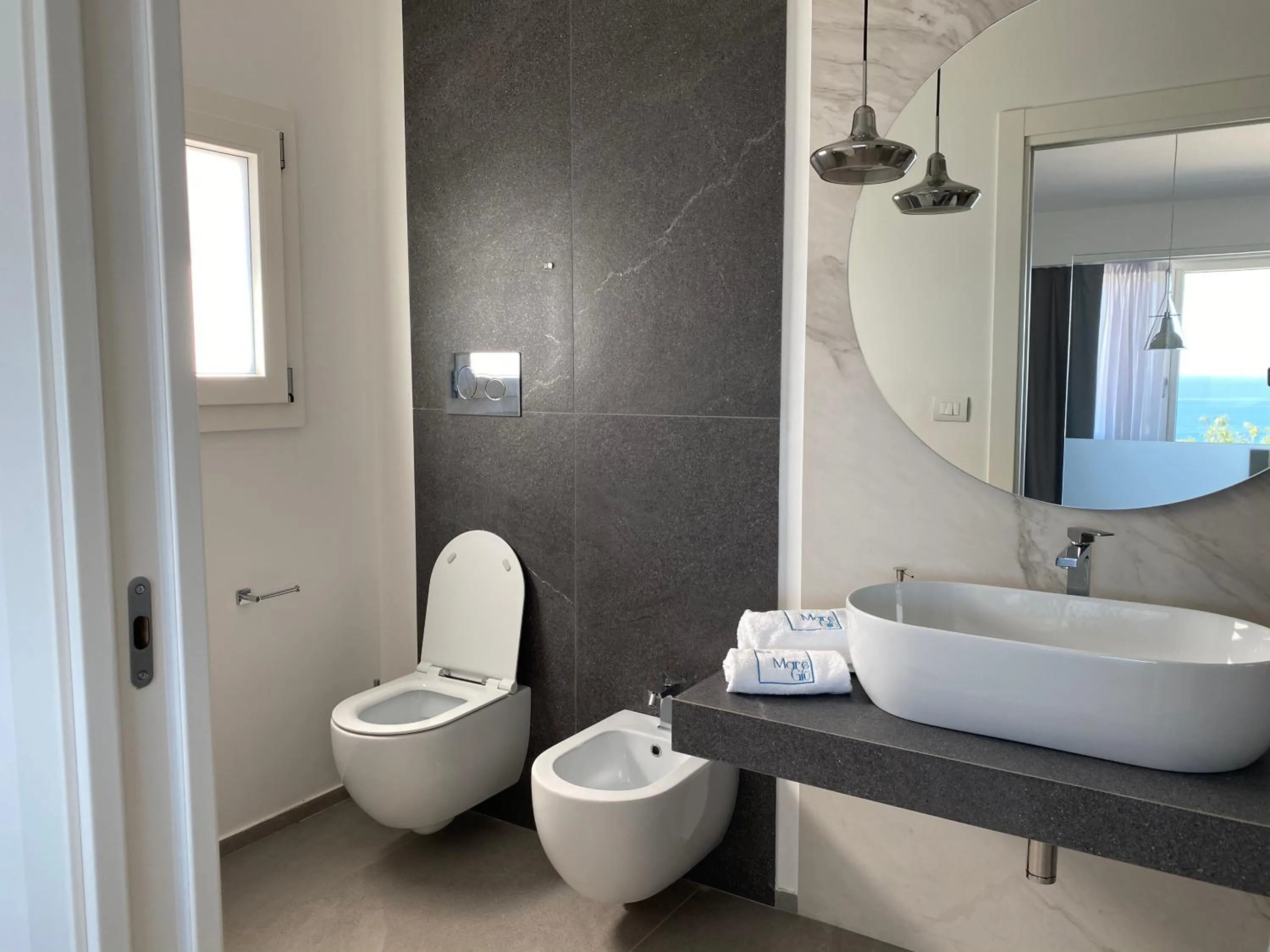 Il Mare di Giù Boutique Guesthouse