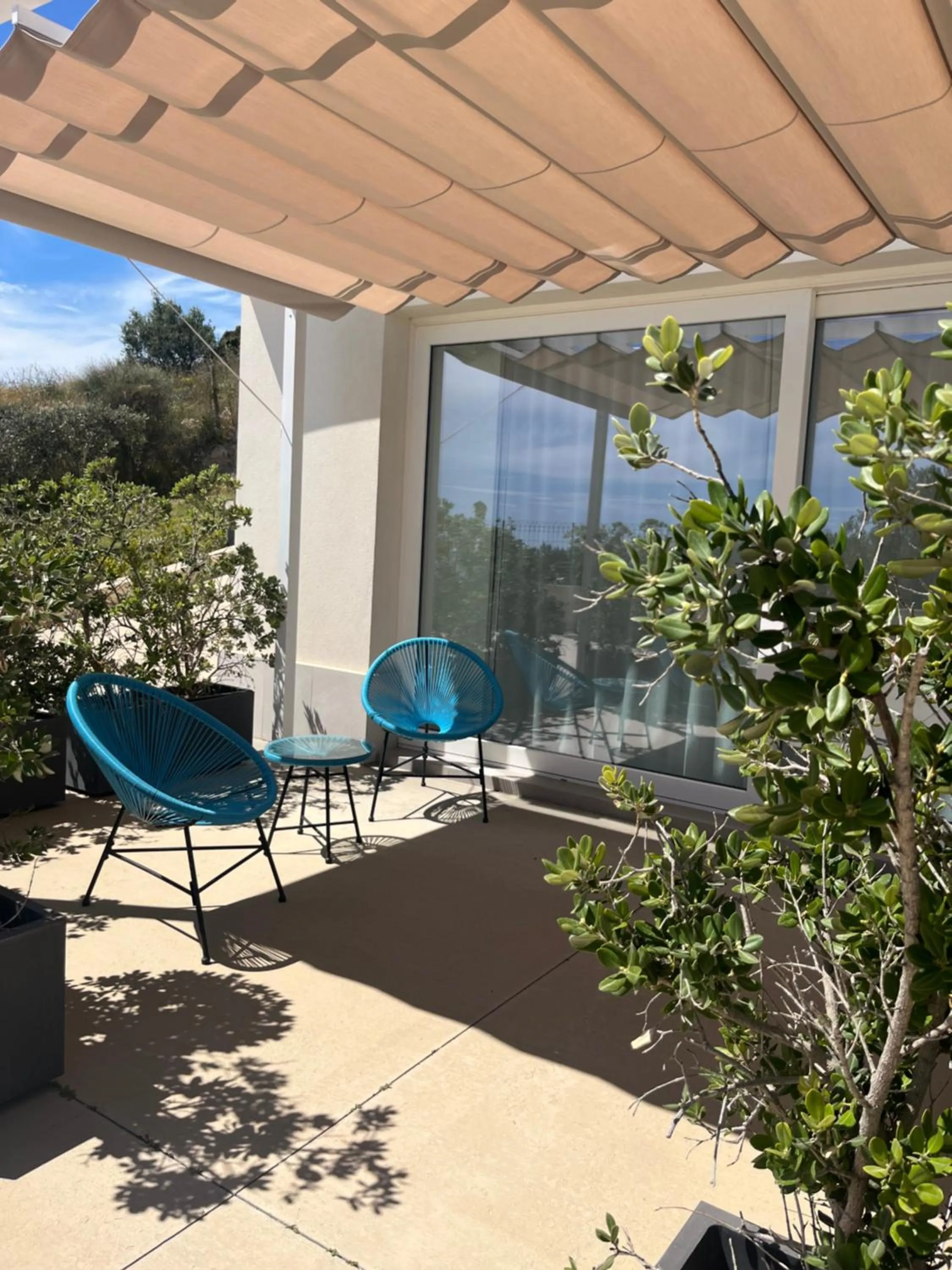 Il Mare di Giù Boutique Guesthouse