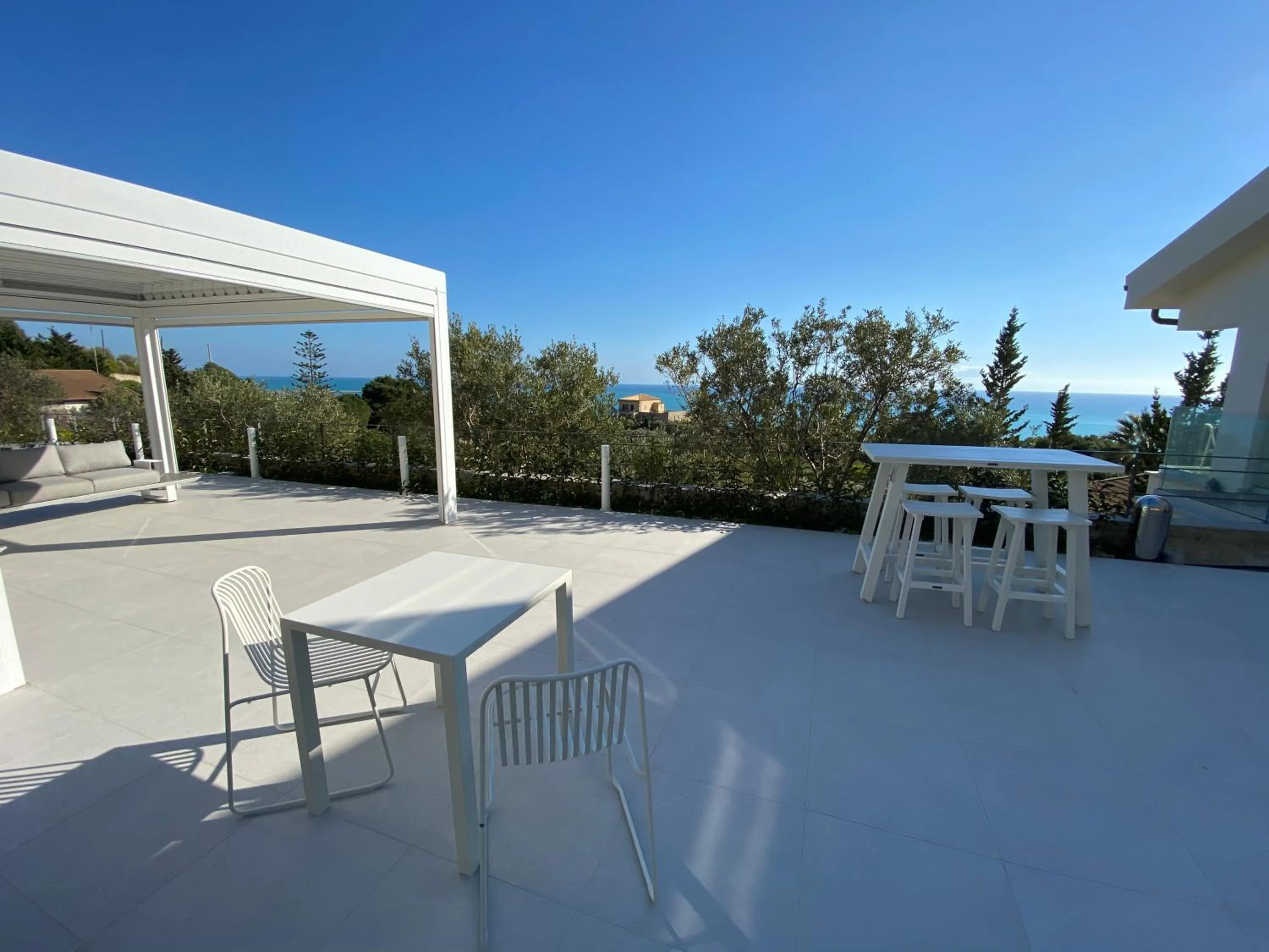 Il Mare di Giù Boutique Guesthouse