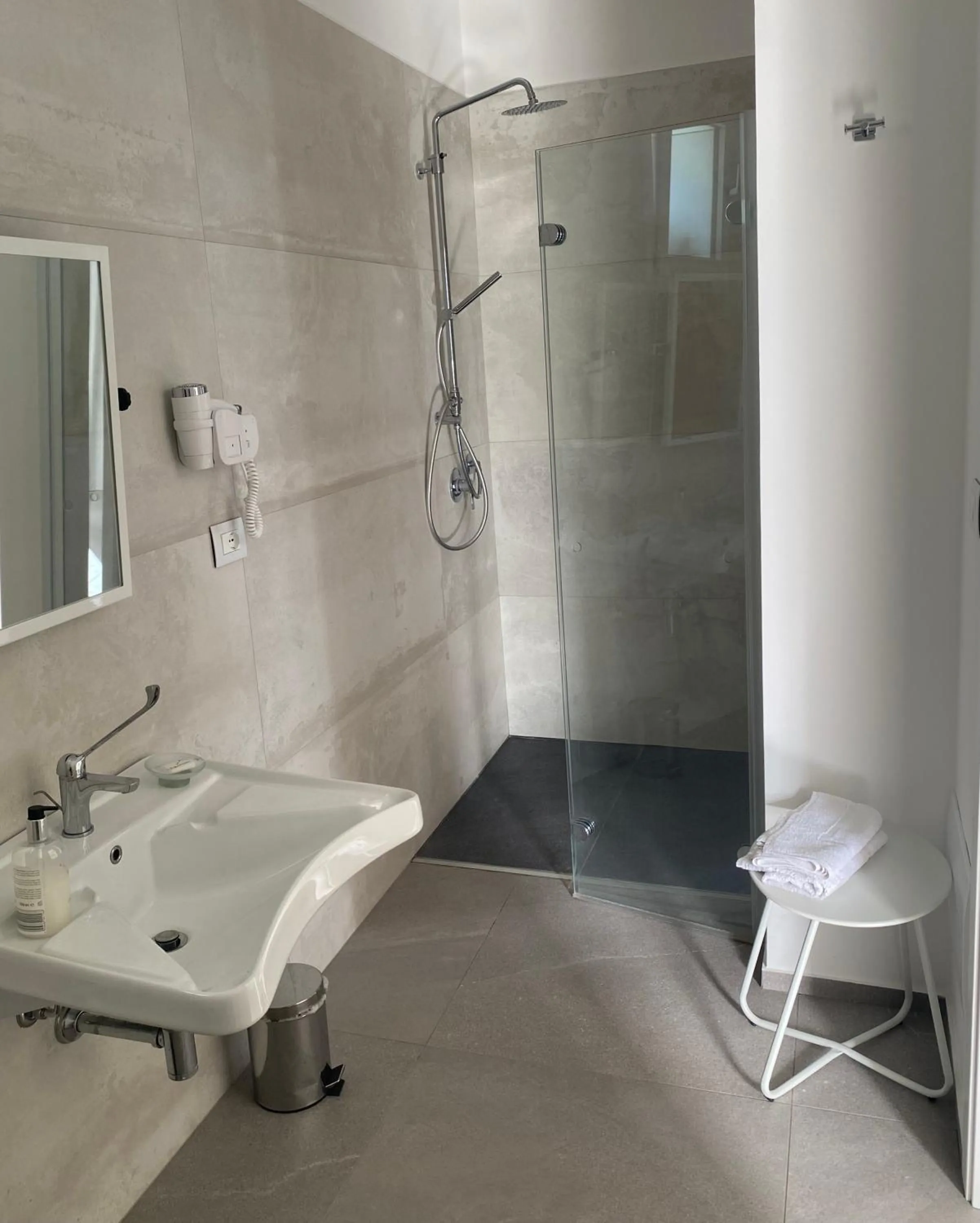 Il Mare di Giù Boutique Guesthouse