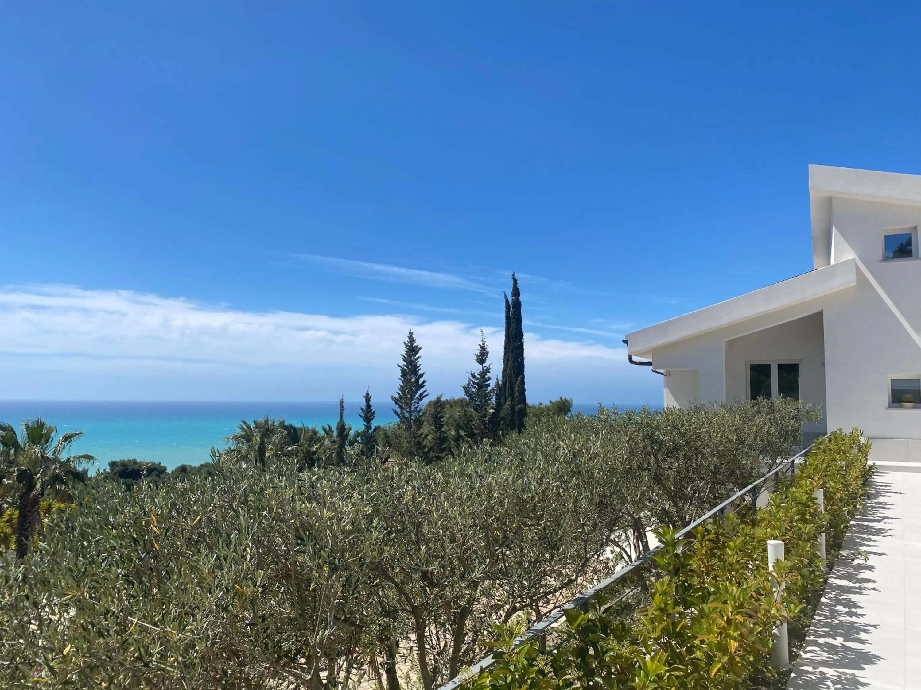 Il Mare di Giù Boutique Guesthouse