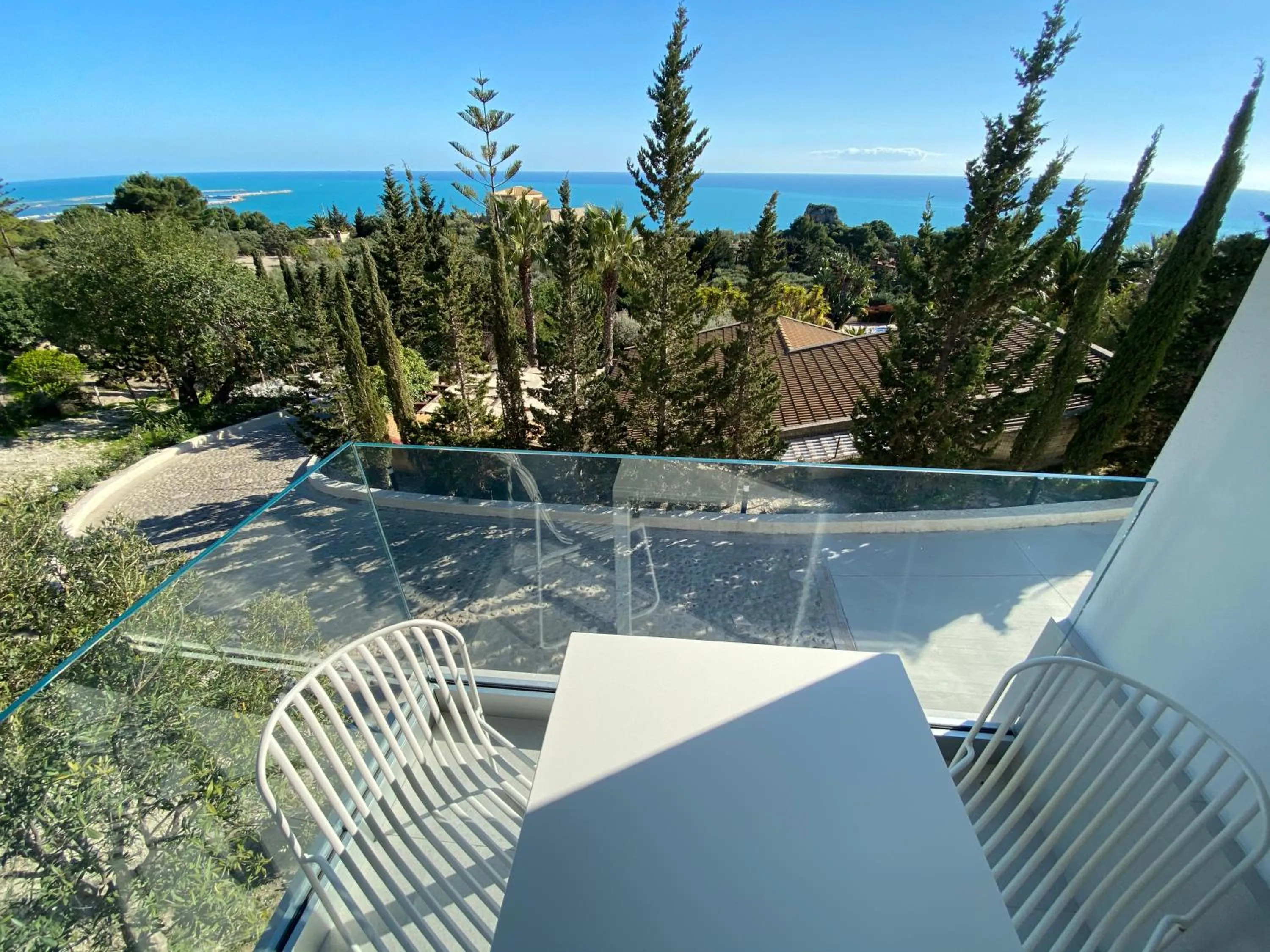 Il Mare di Giù Boutique Guesthouse