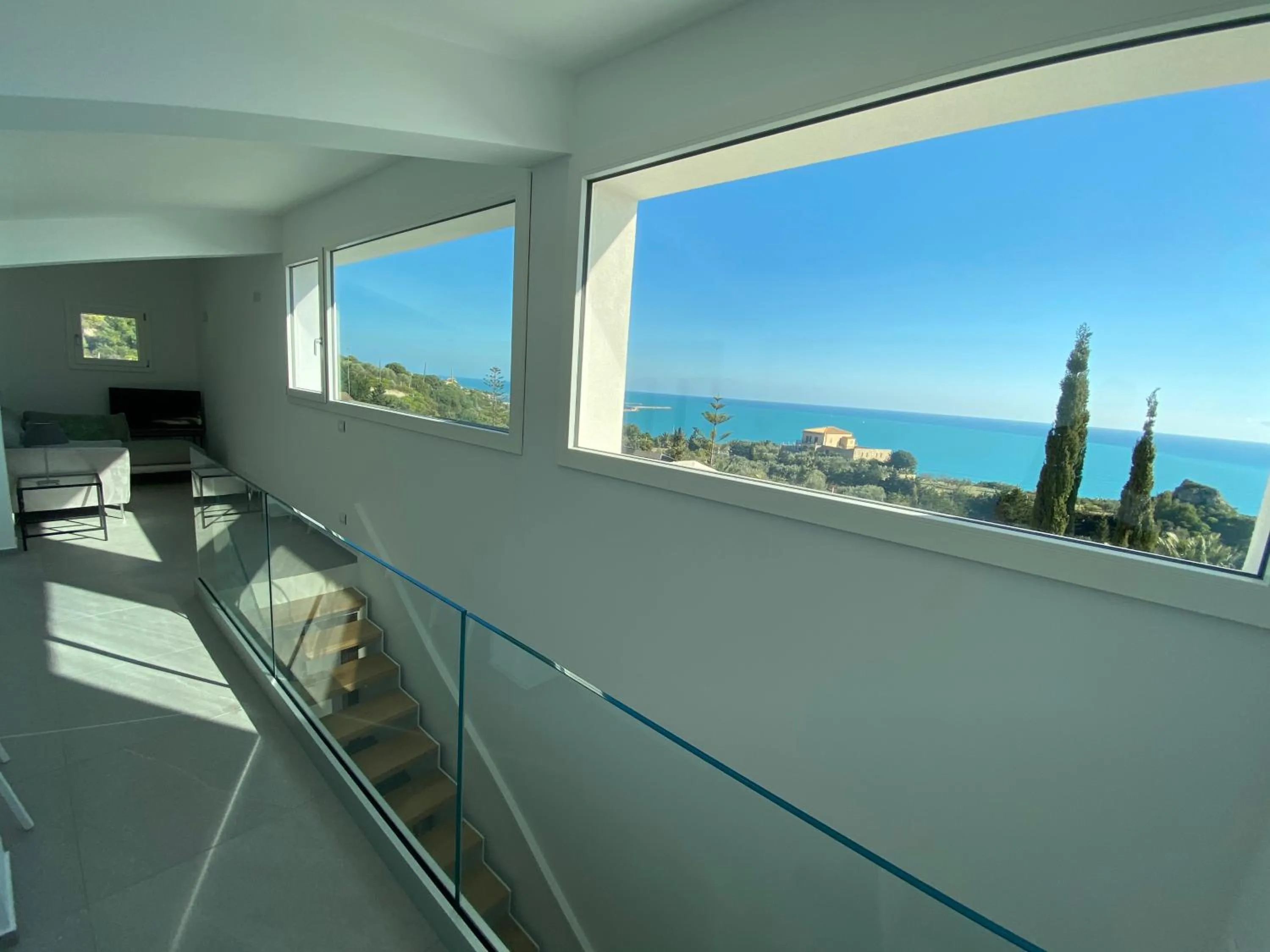 Il Mare di Giù Boutique Guesthouse