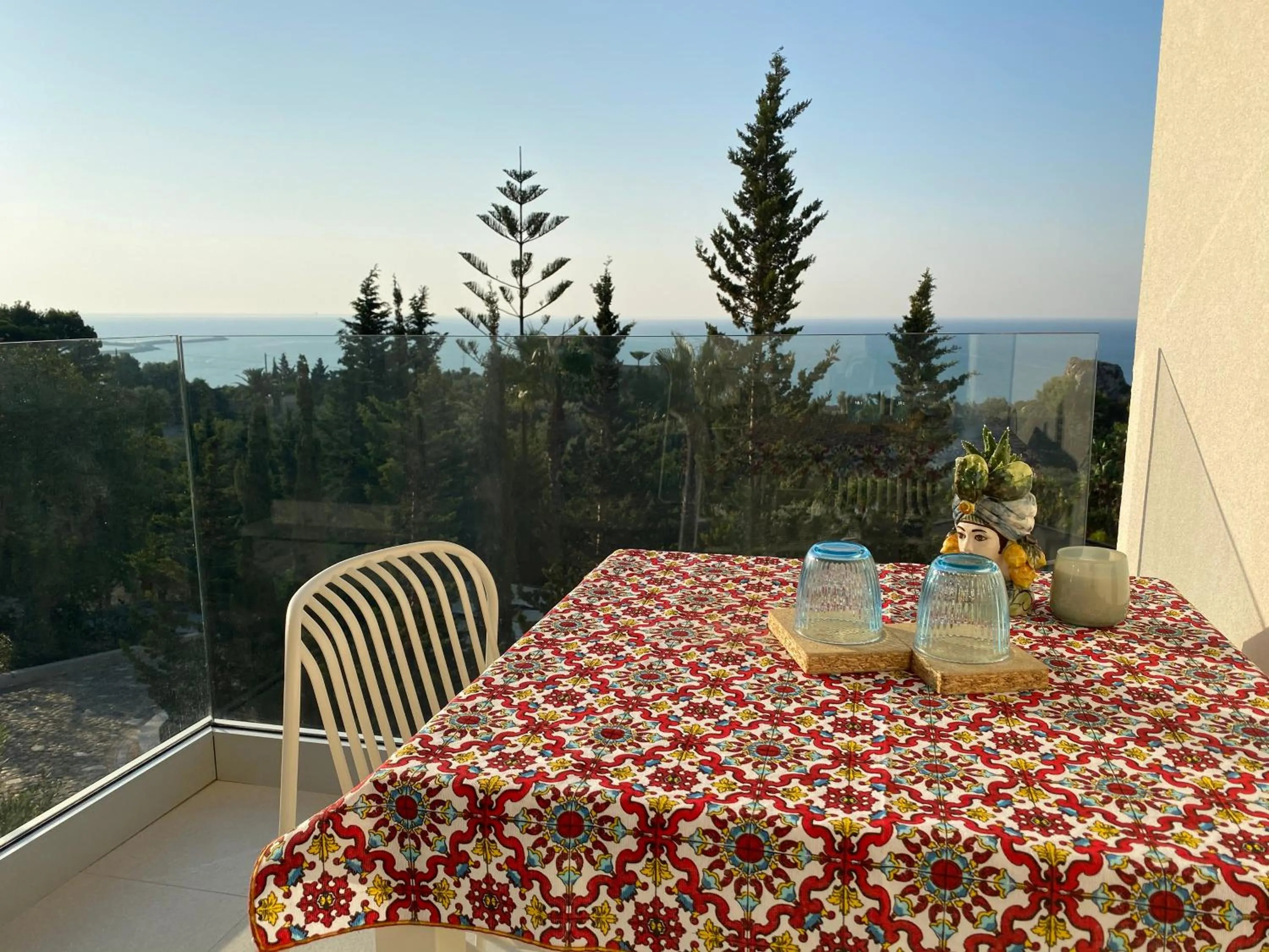 Il Mare di Giù Boutique Guesthouse