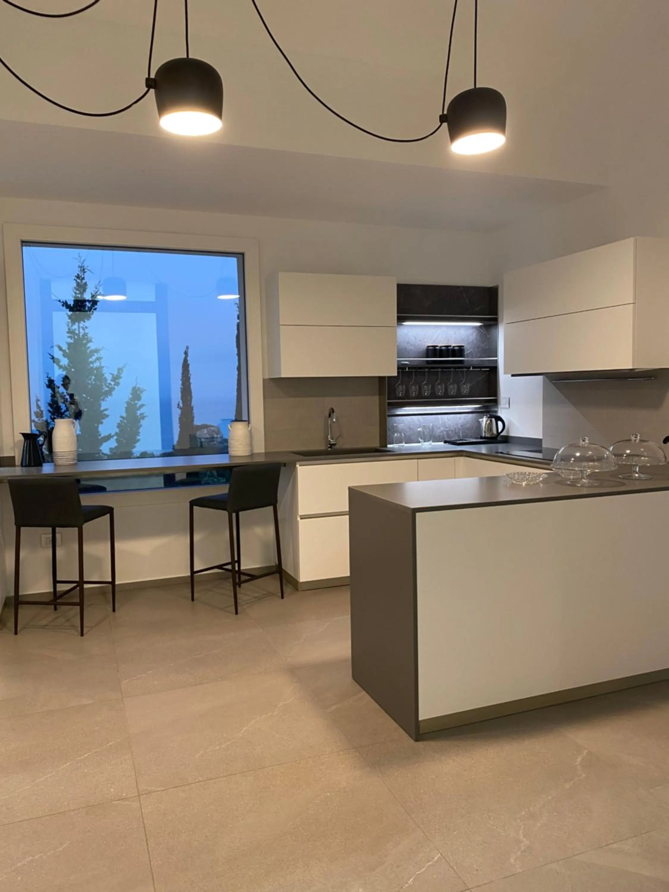 Il Mare di Giù Boutique Guesthouse