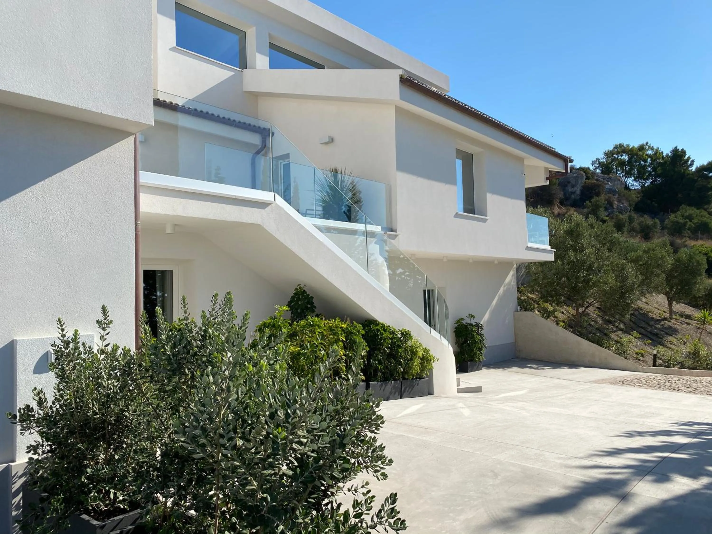 Il Mare di Giù Boutique Guesthouse