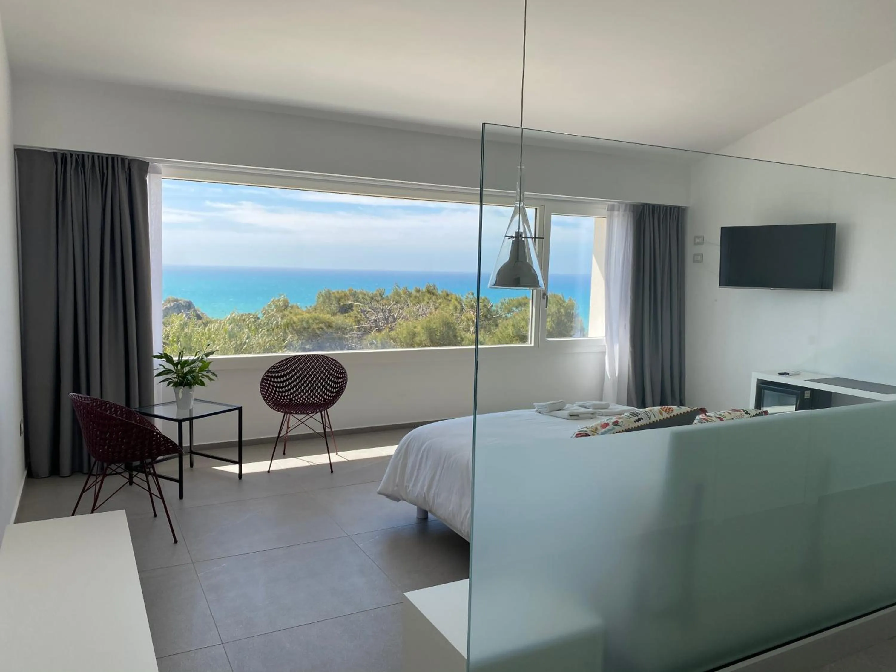 Il Mare di Giù Boutique Guesthouse