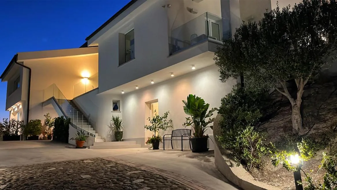 Il Mare di Giù Boutique Guesthouse